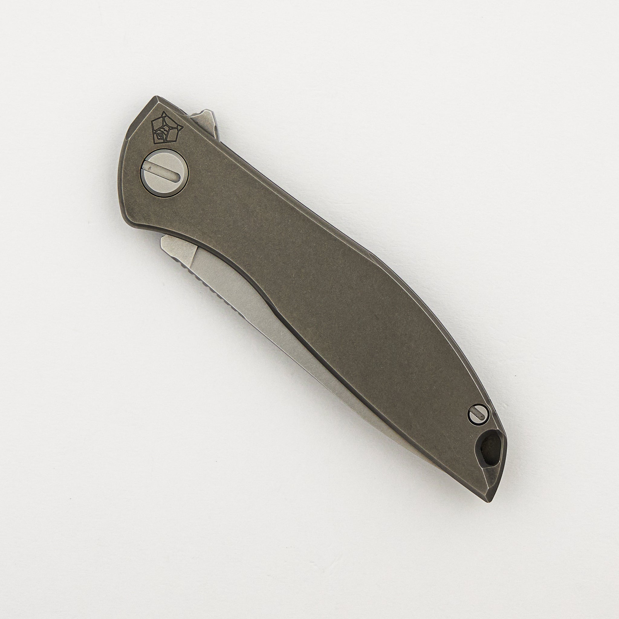 NeOn Lite – Cromax PM Blade – Titanium Handle – MRBS