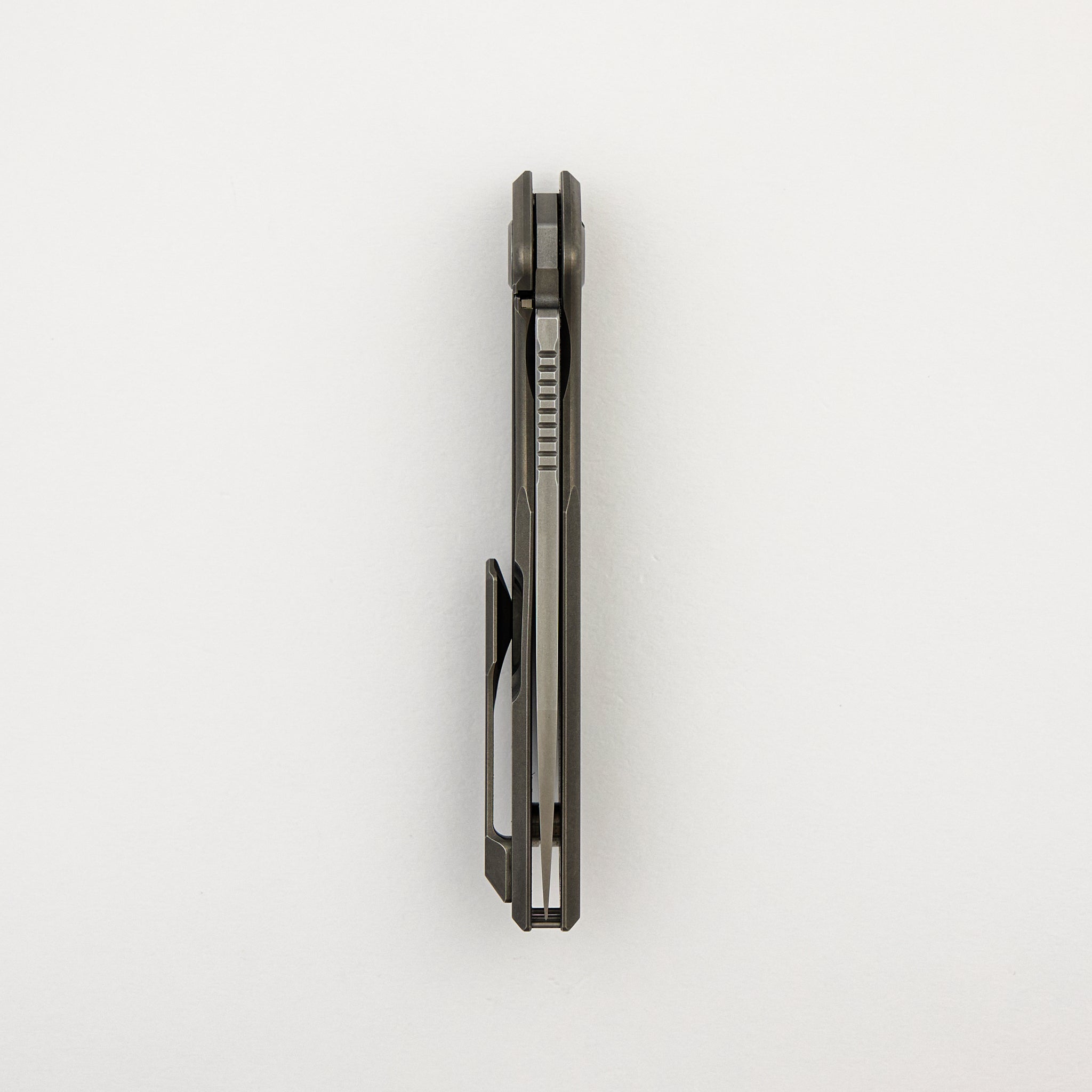 NeOn Lite – Cromax PM Blade – Titanium Handle – MRBS