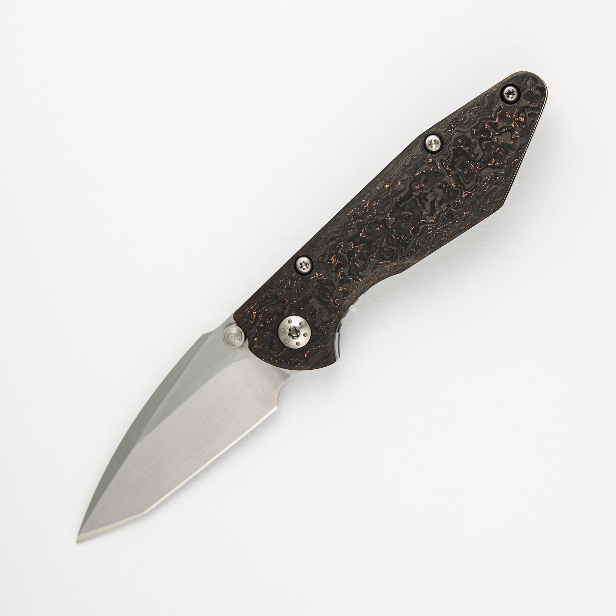 TechnoCarbo Fury Mini