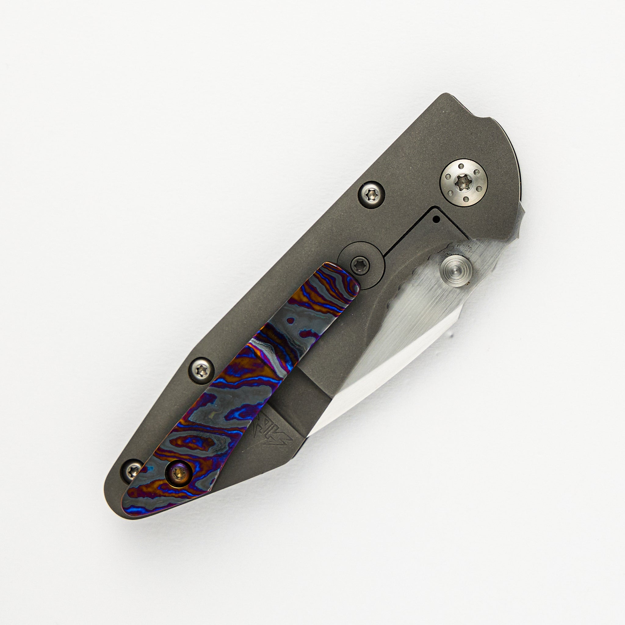 TechnoCarbo Fury Mini