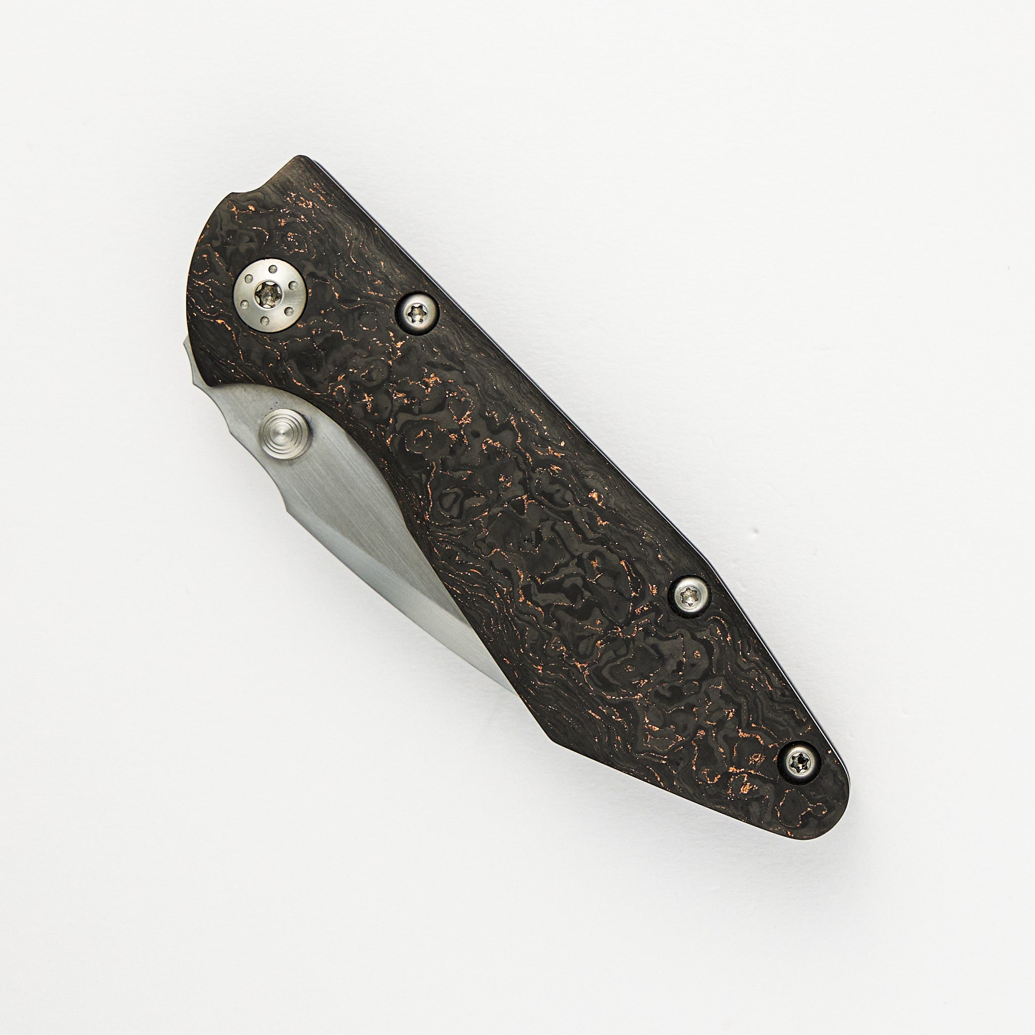 TechnoCarbo Fury Mini