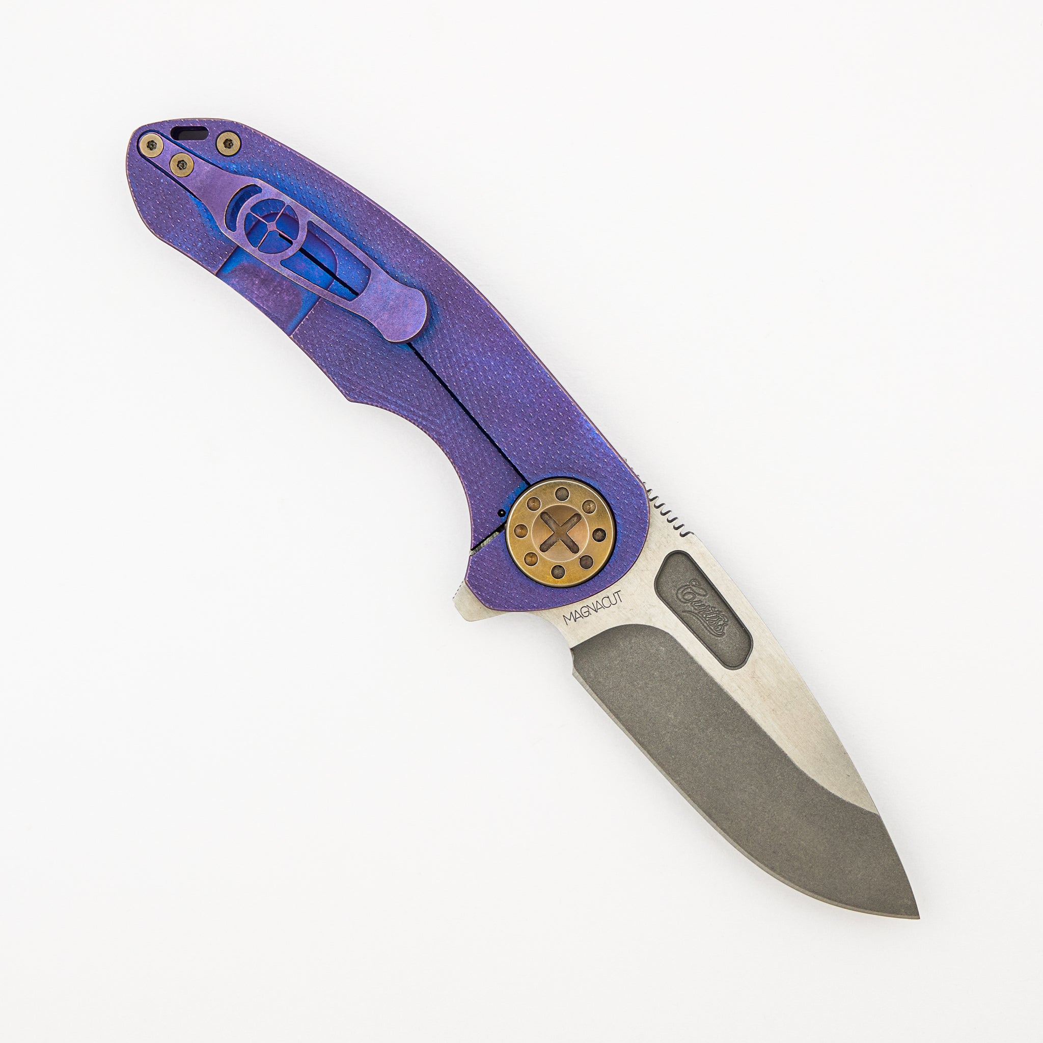 F3 Medium Slicer Flipper