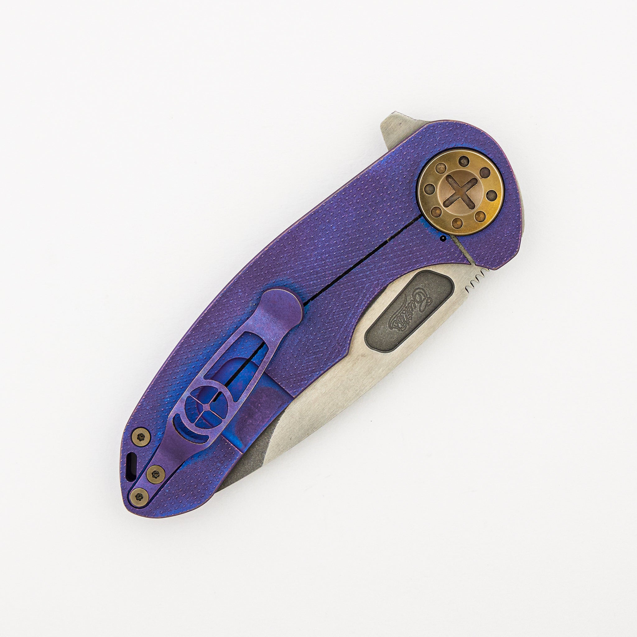 F3 Medium Slicer Flipper