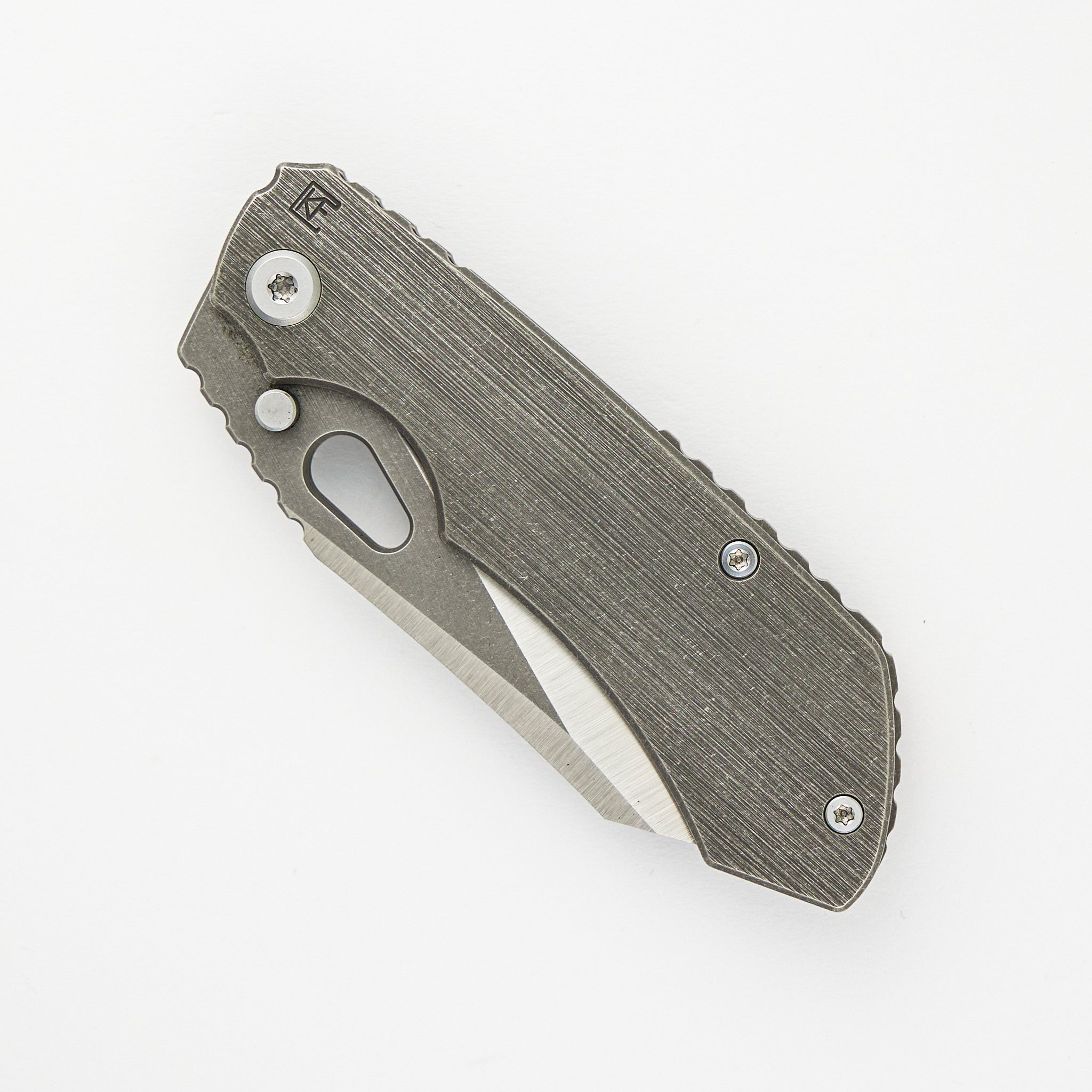 CKF Evolution 3.0 (Jon Sorensen)