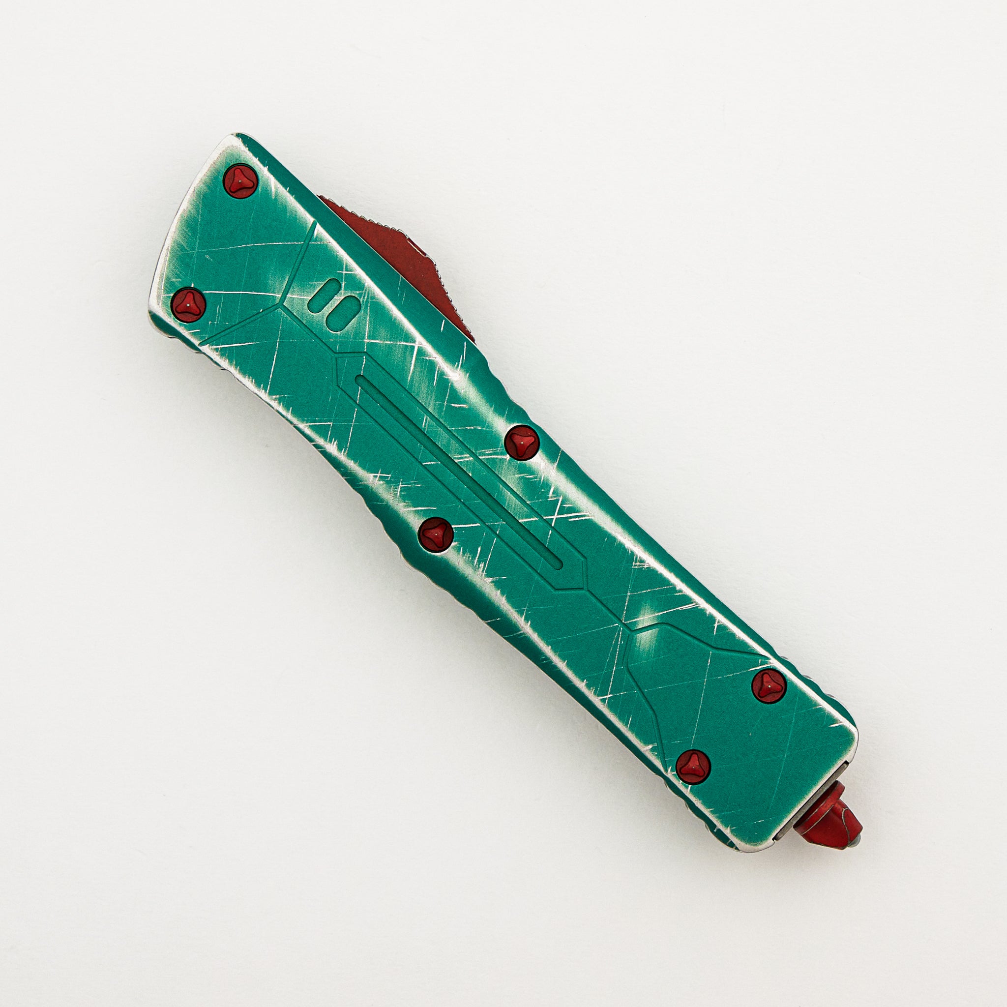 "Signature Series" Combat Troodon T/E Apocalyptic Standard 144-10 BH