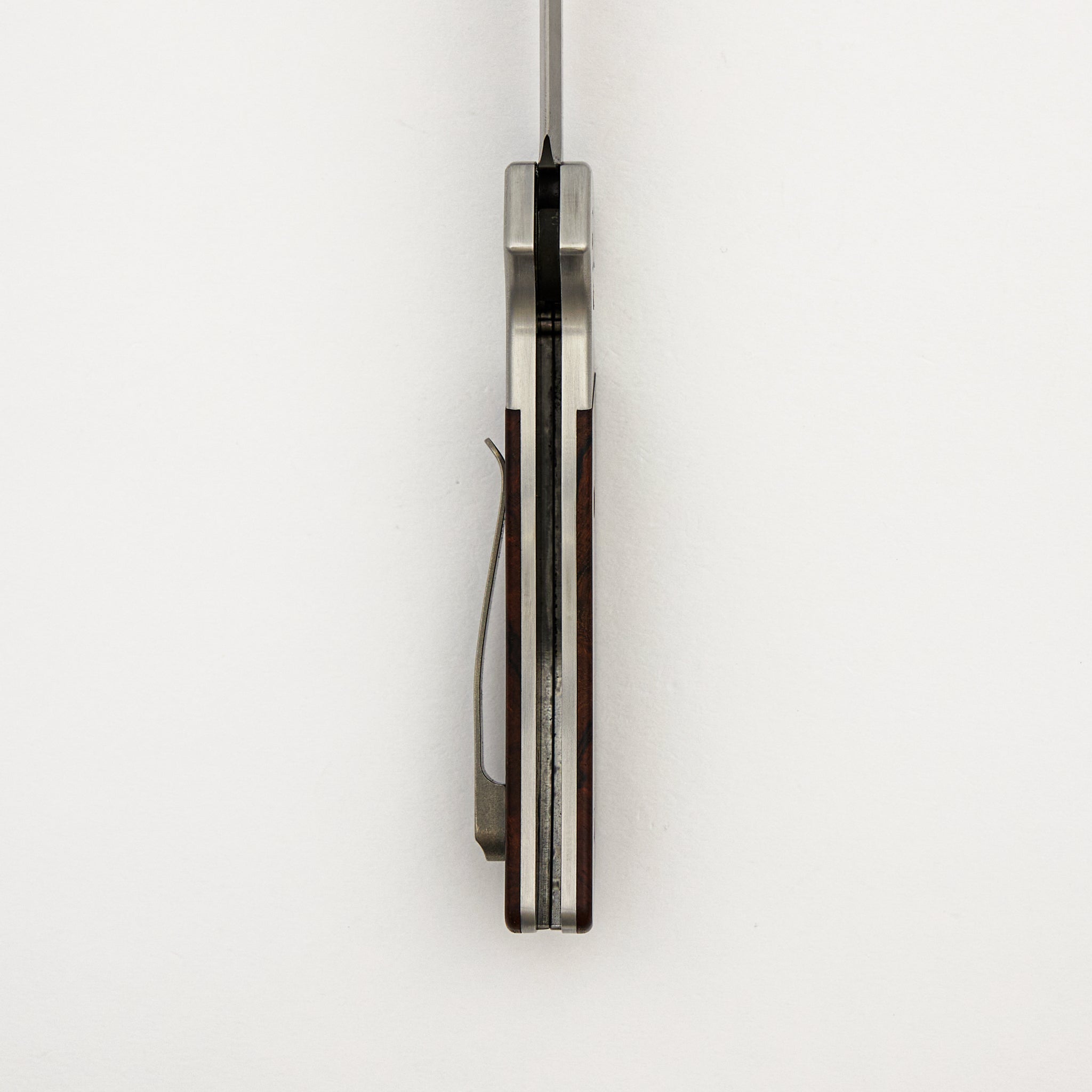 ATCF Steel Custom (Bob Terzuola Design)