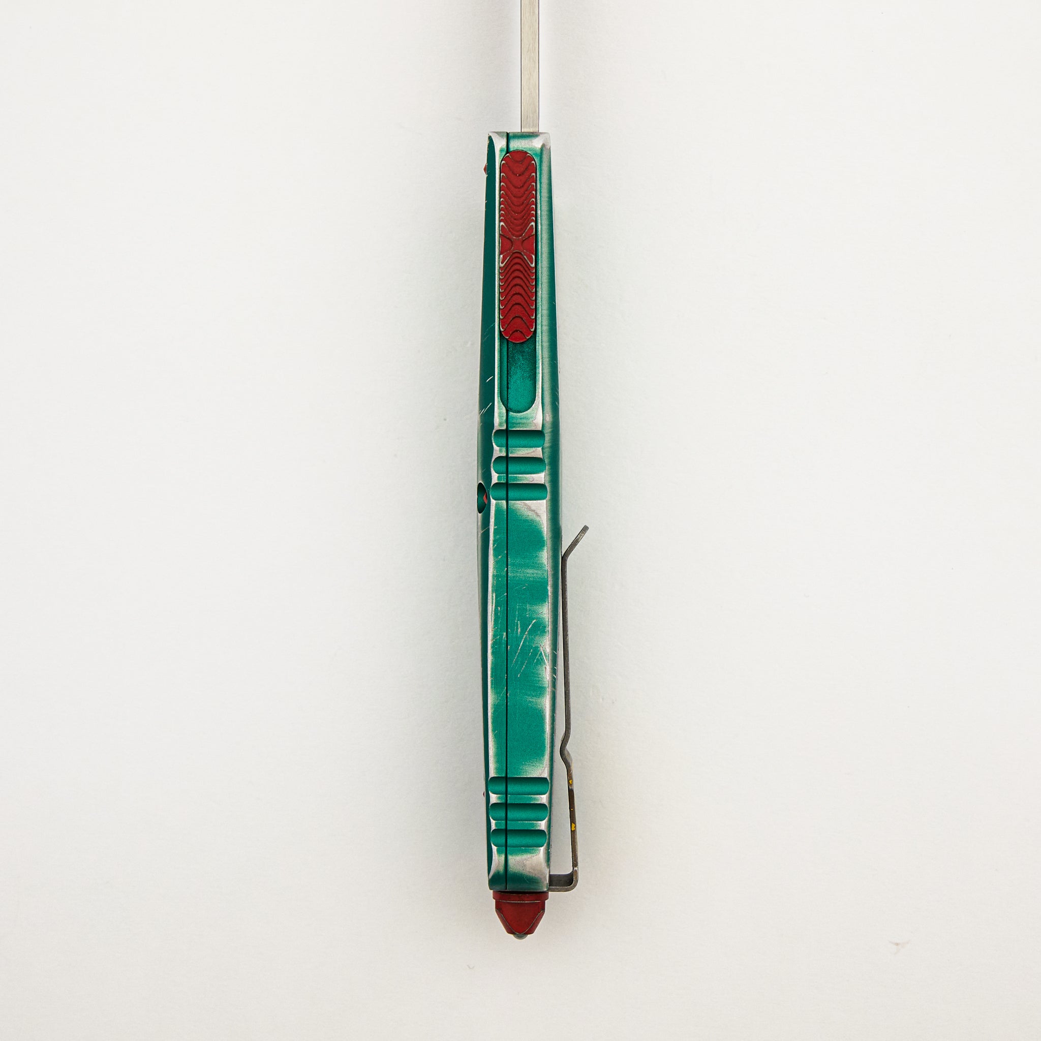 "Signature Series" Combat Troodon T/E Apocalyptic Standard 144-10 BH