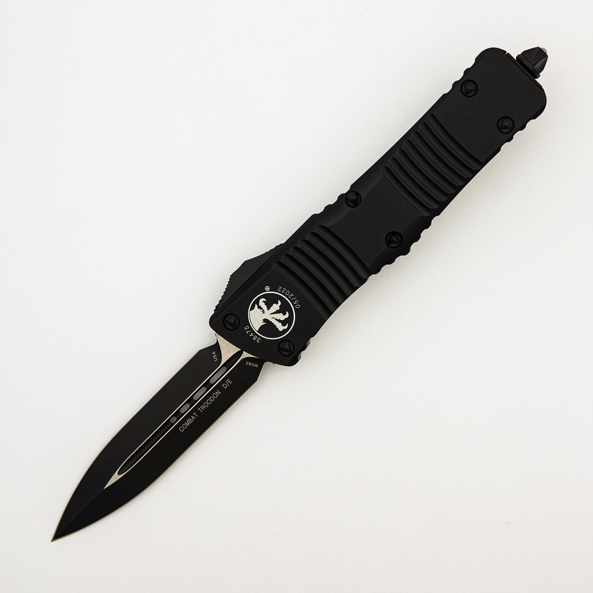 Combat Troodon D/E Tactical Standard 142-1T