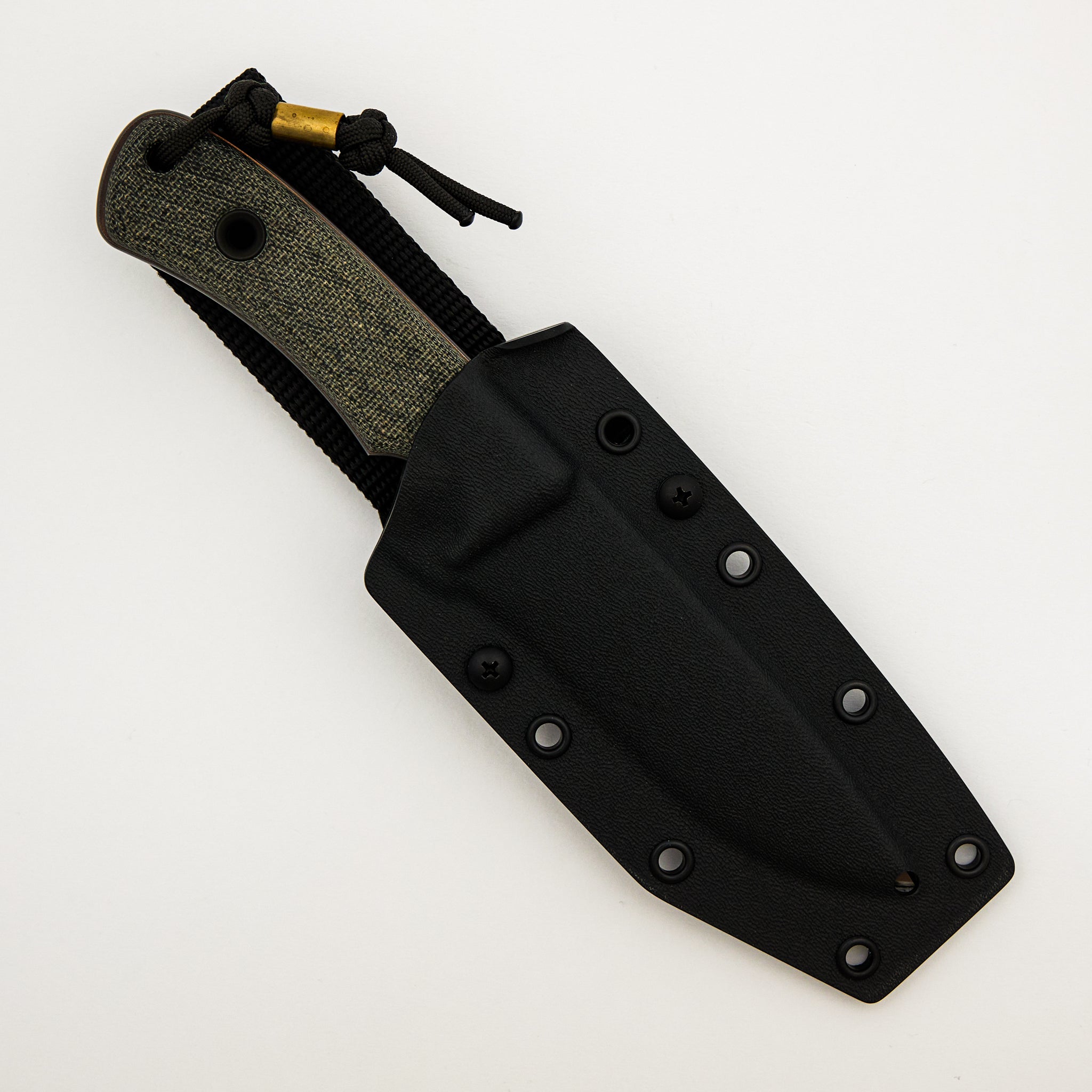 South Pole Fixed Blade #02238