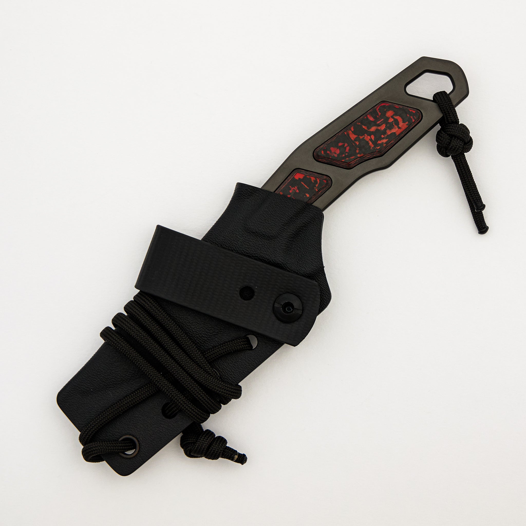 Speed Demon Fixed Blade 16/60