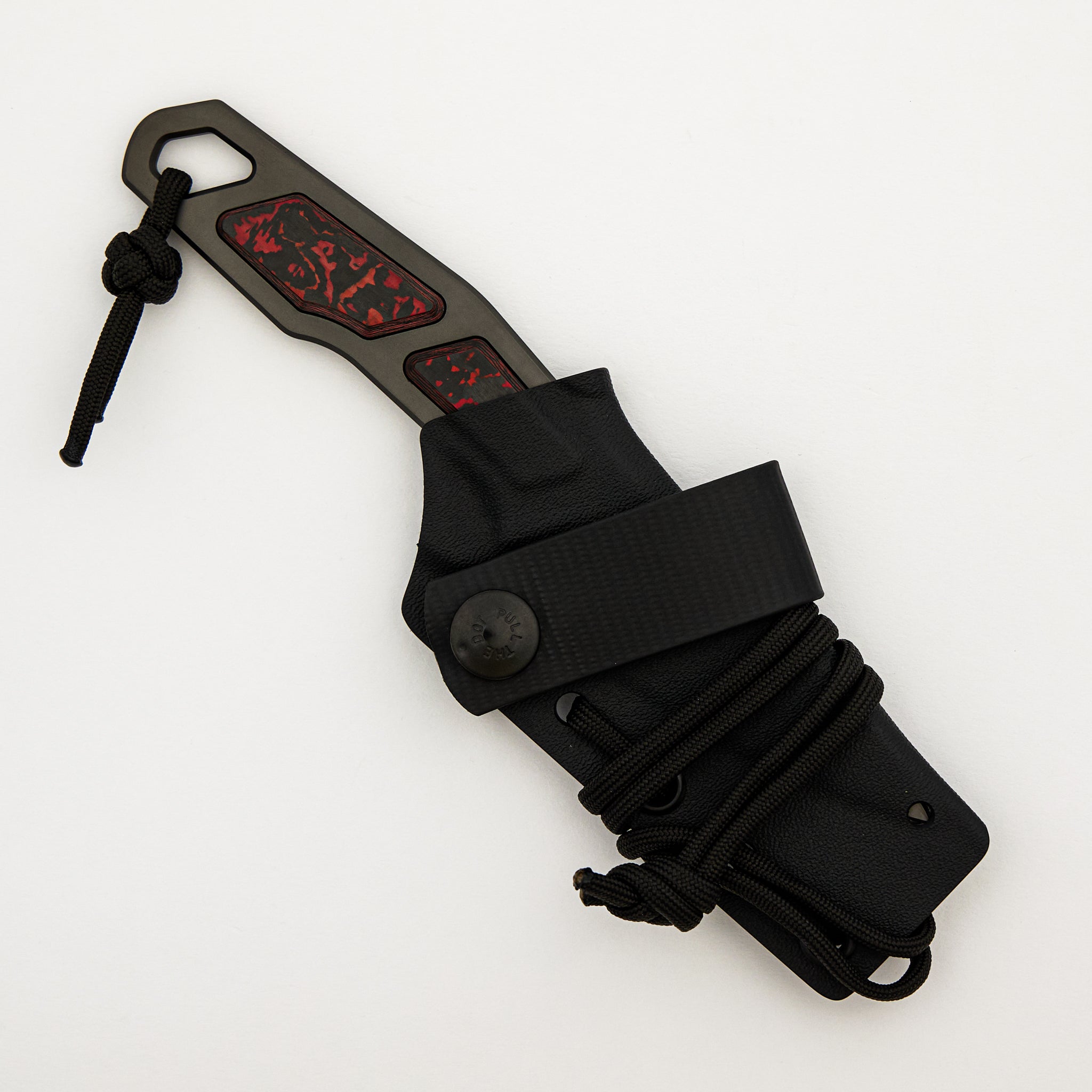 Speed Demon Fixed Blade 16/60