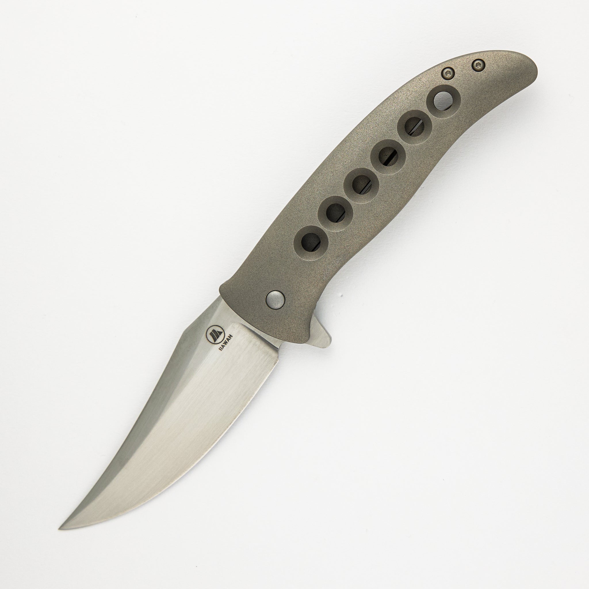 Persian Flipper