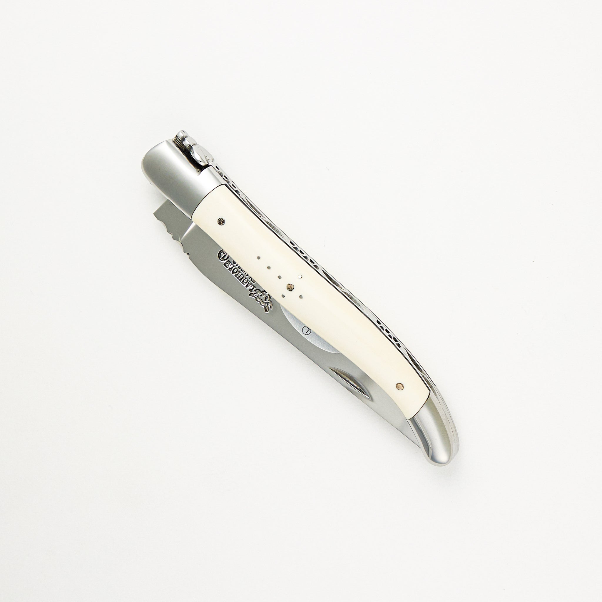 Aubrac 12cm Folder