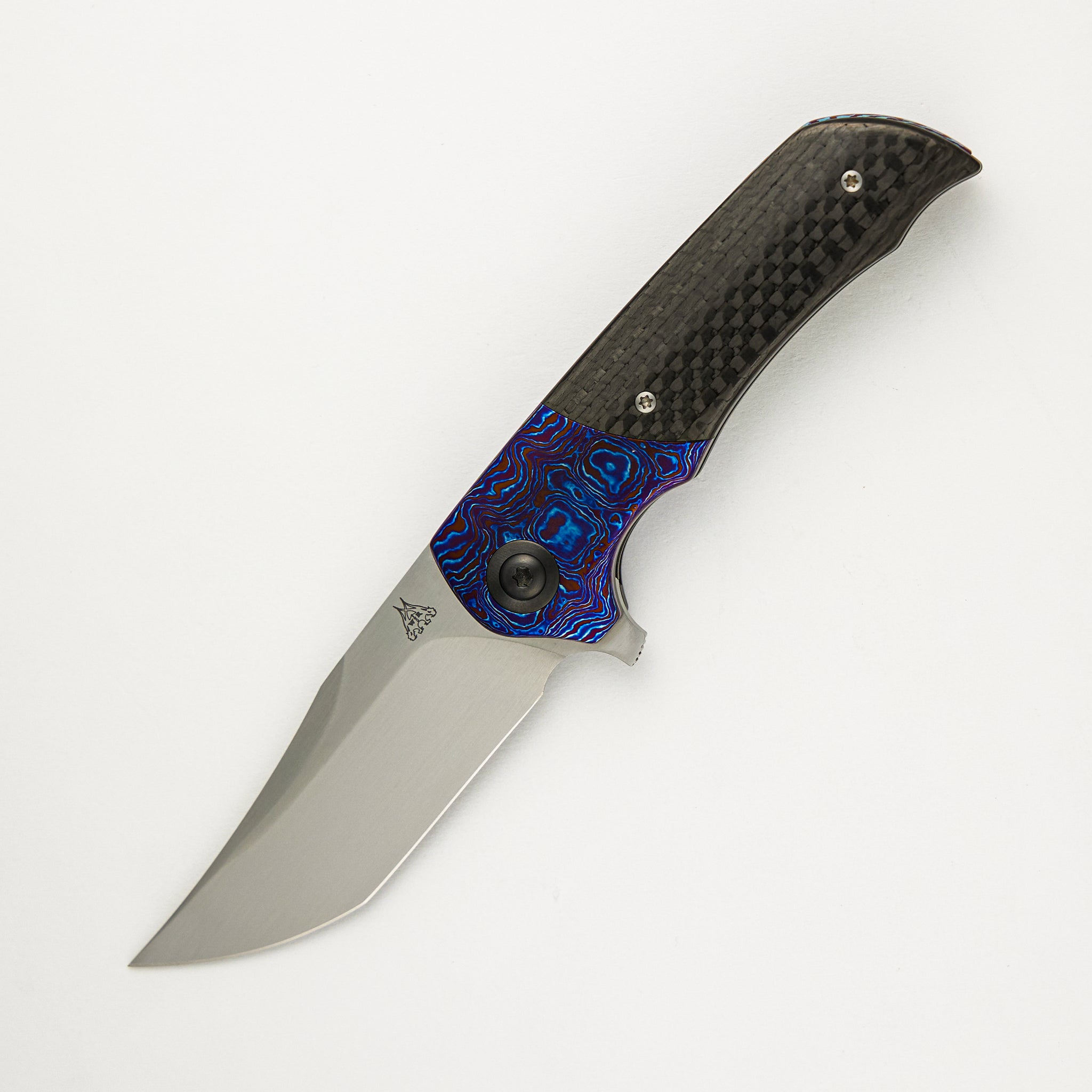 WR Bladeworks Mini Wyvern