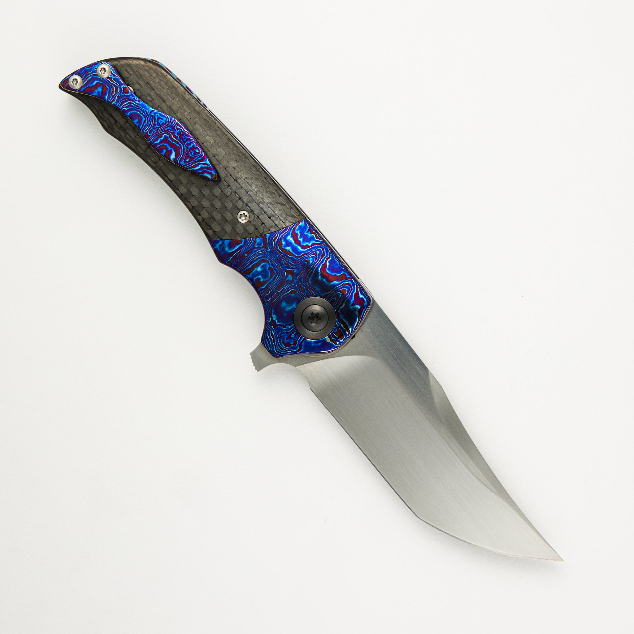 WR Bladeworks Mini Wyvern
