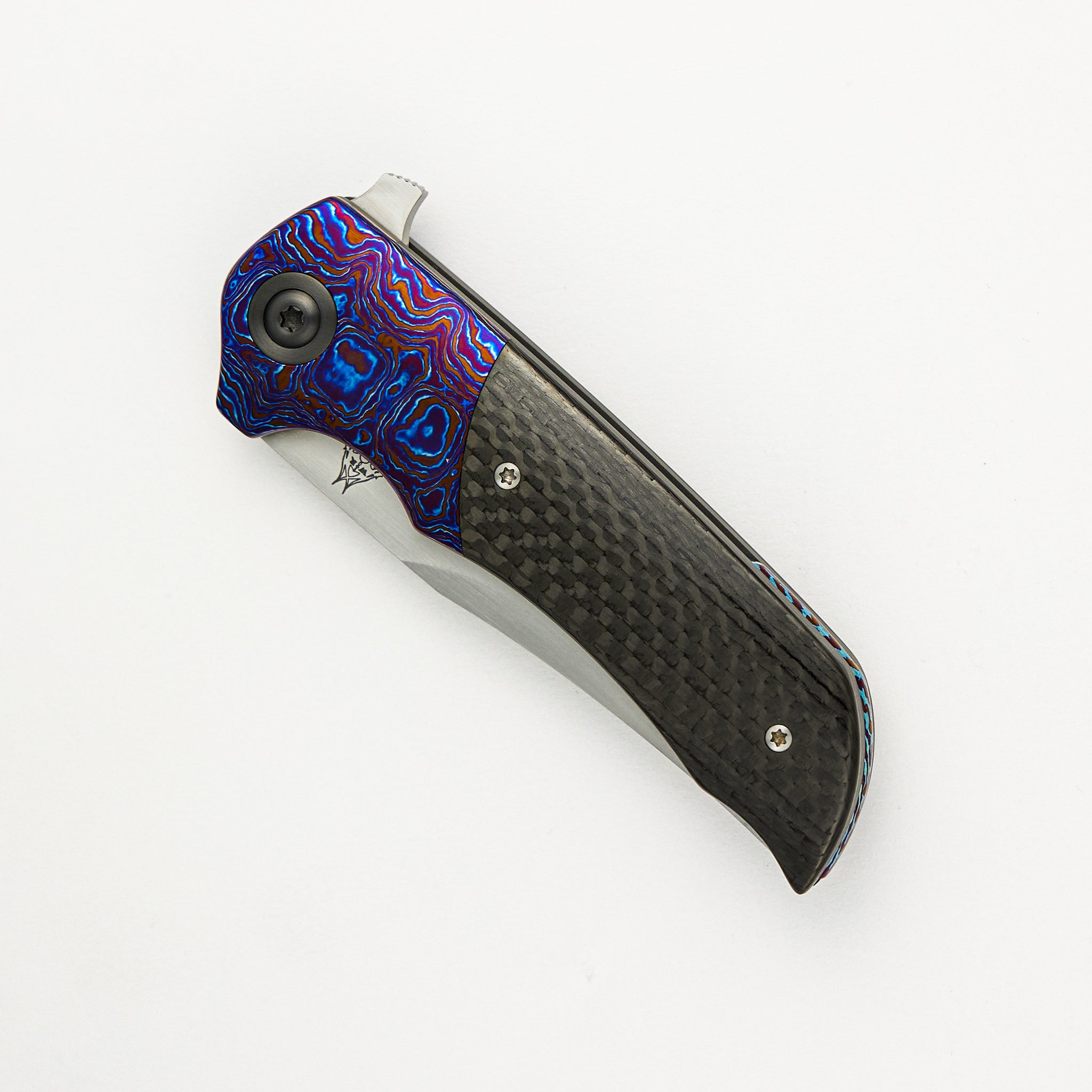 WR Bladeworks Mini Wyvern