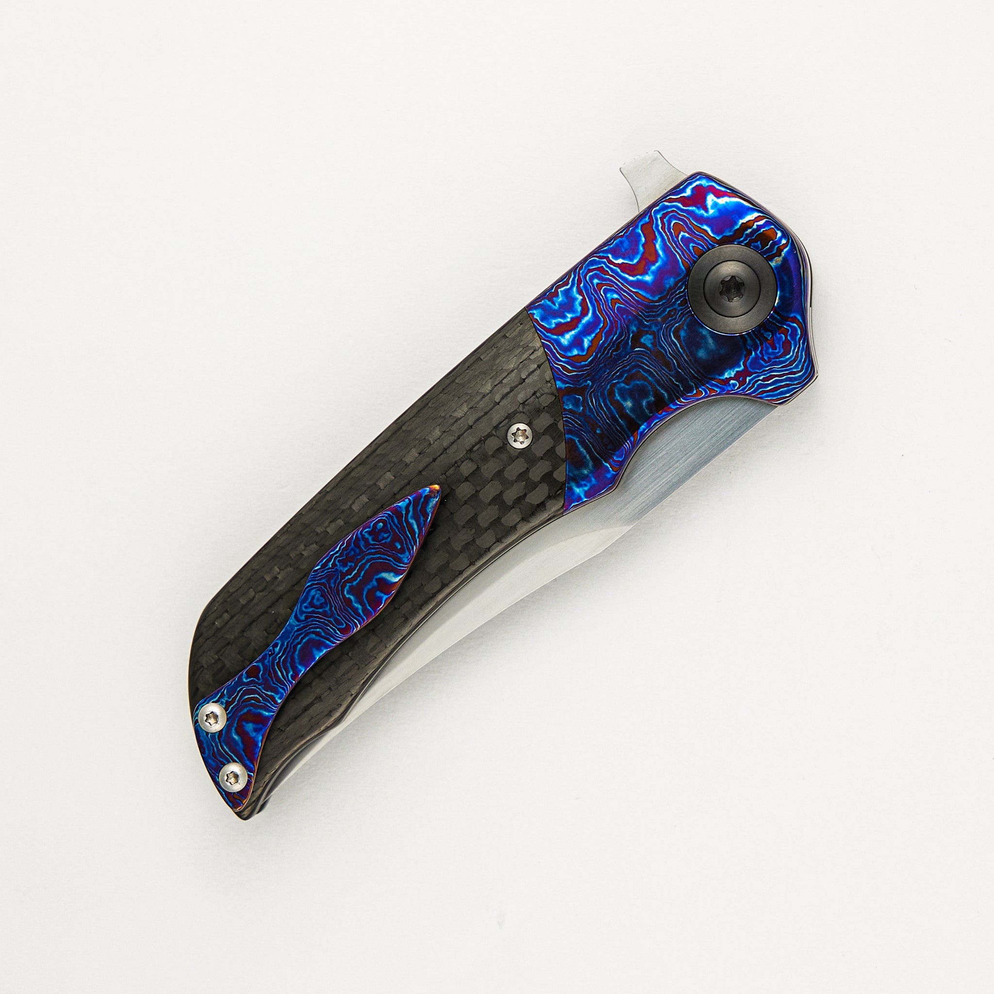 WR Bladeworks Mini Wyvern