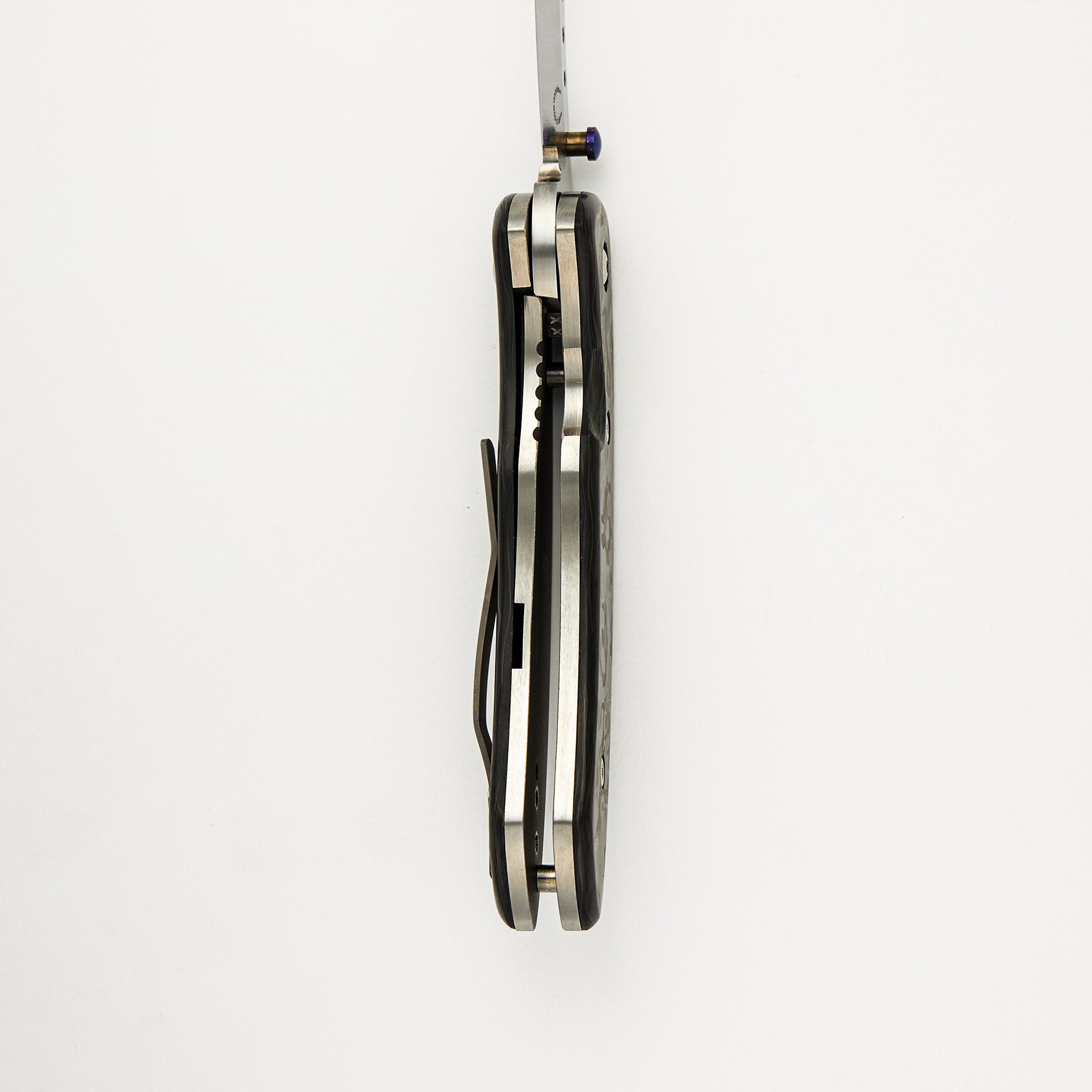 Ed Kim Hell Razor