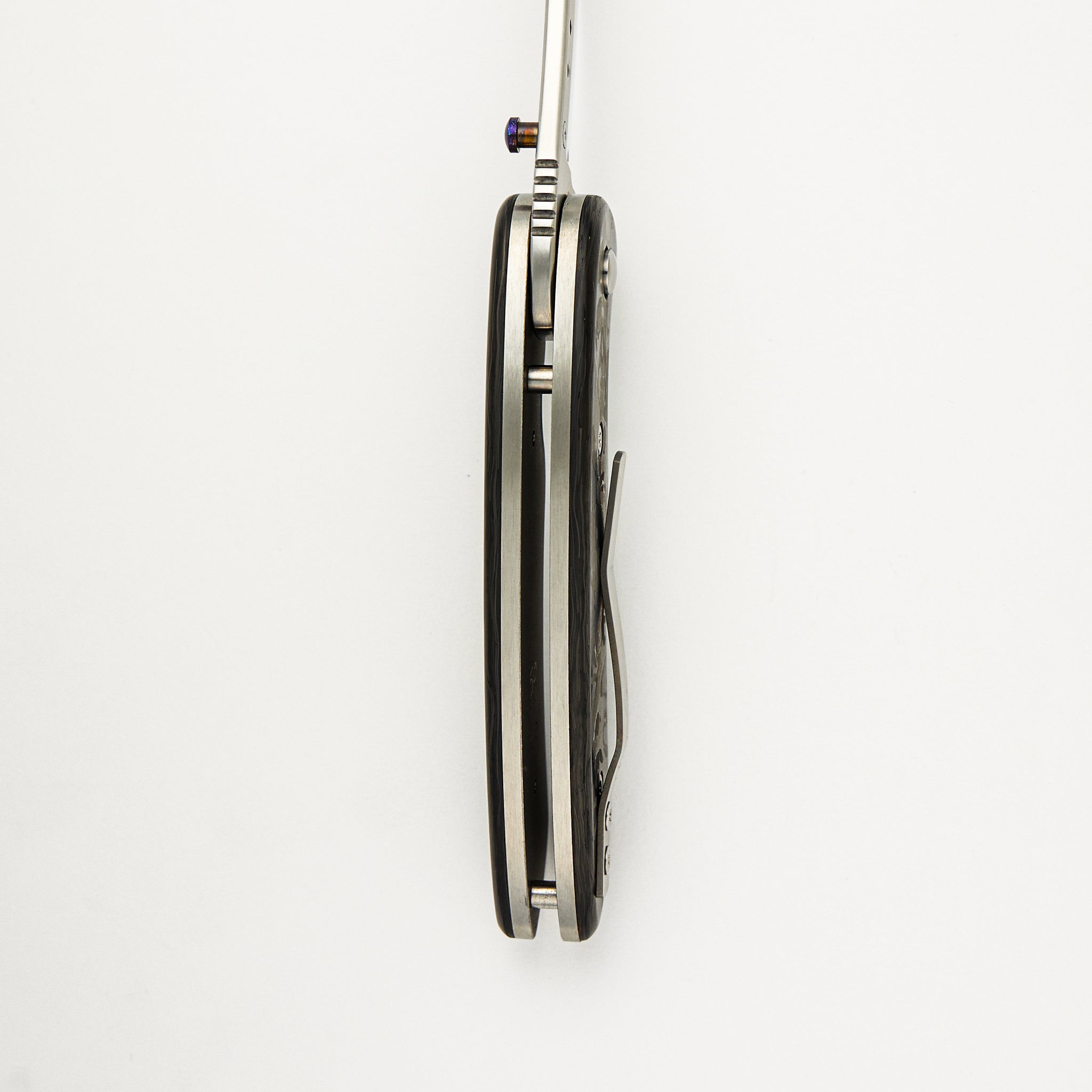 Ed Kim Hell Razor