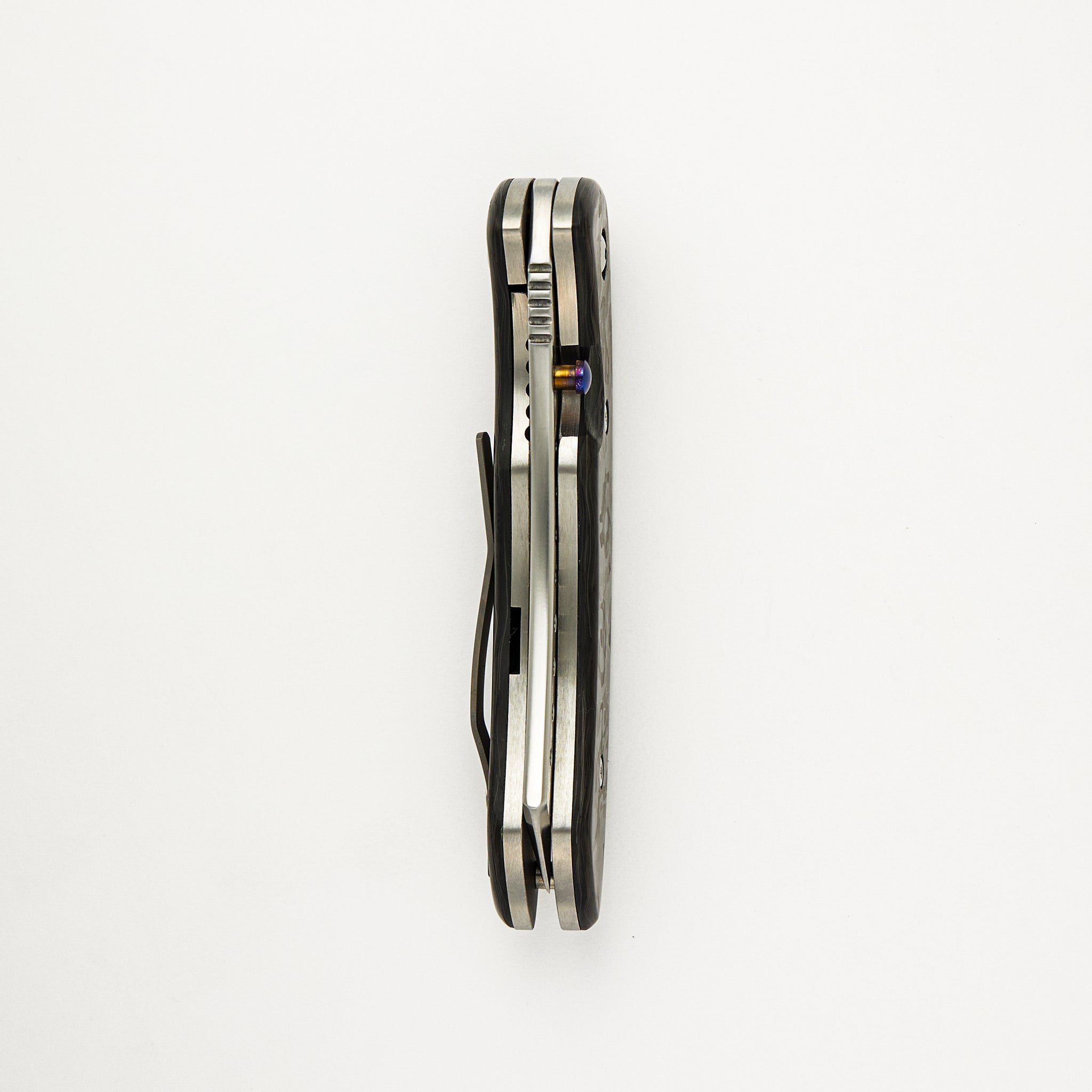 Ed Kim Hell Razor