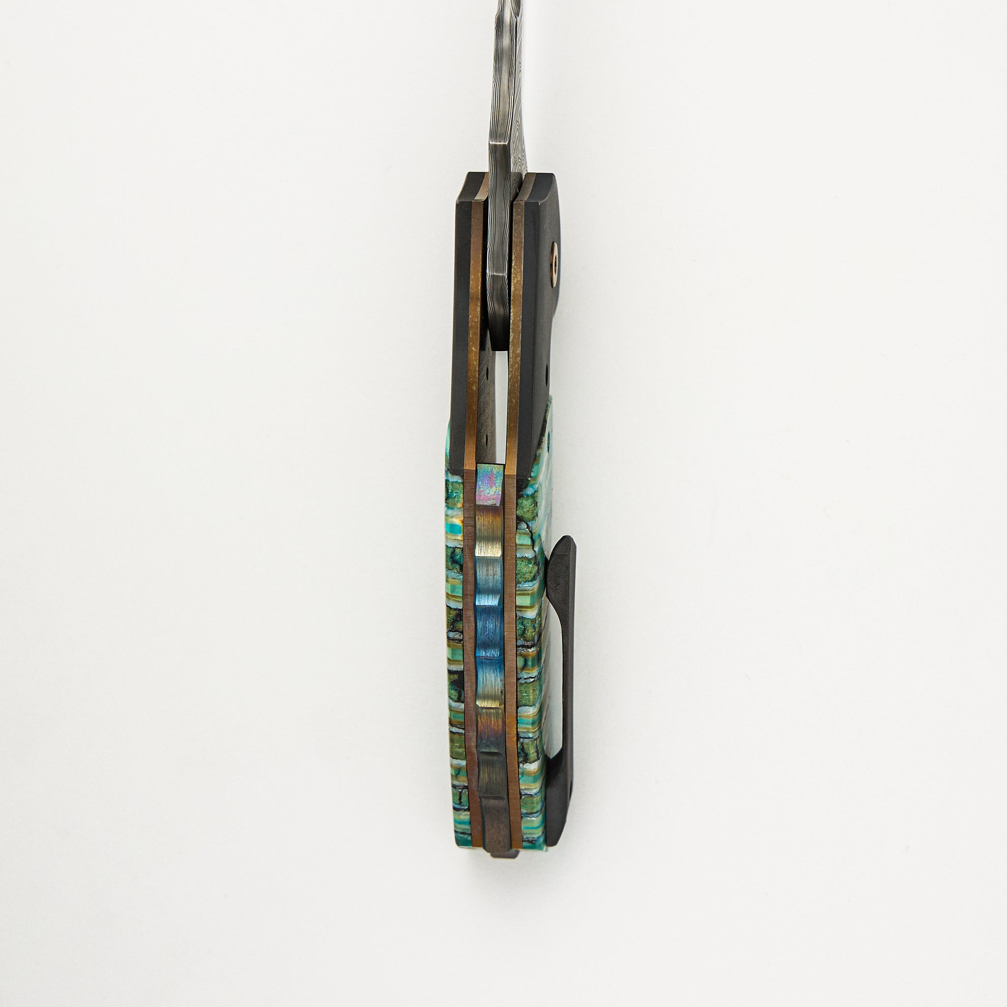 Taryn Collins Phantom