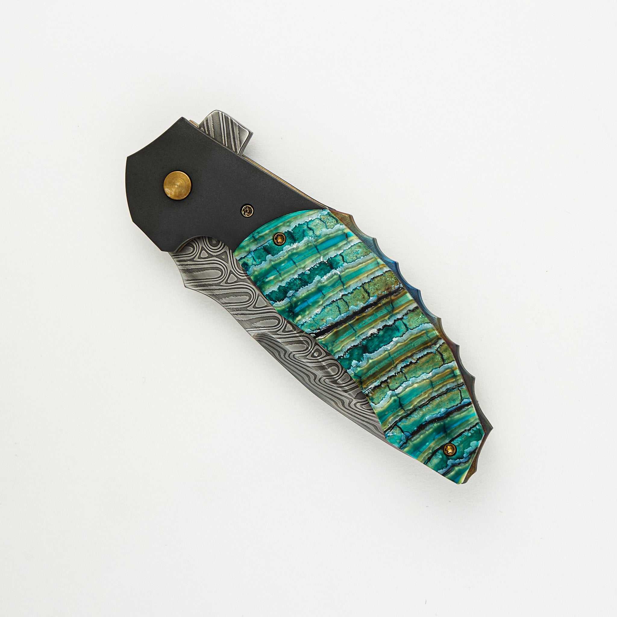 Taryn Collins Phantom