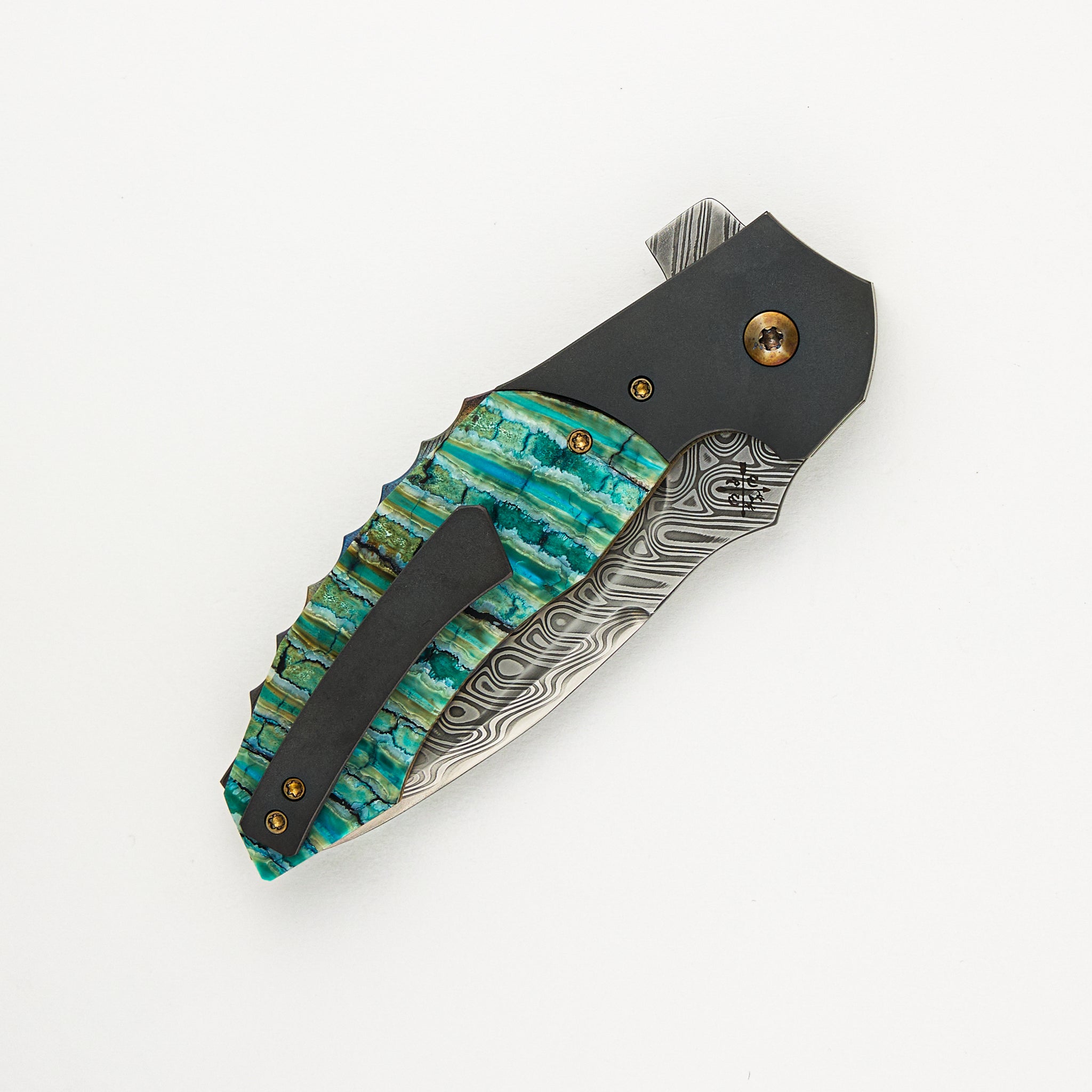 Taryn Collins Phantom