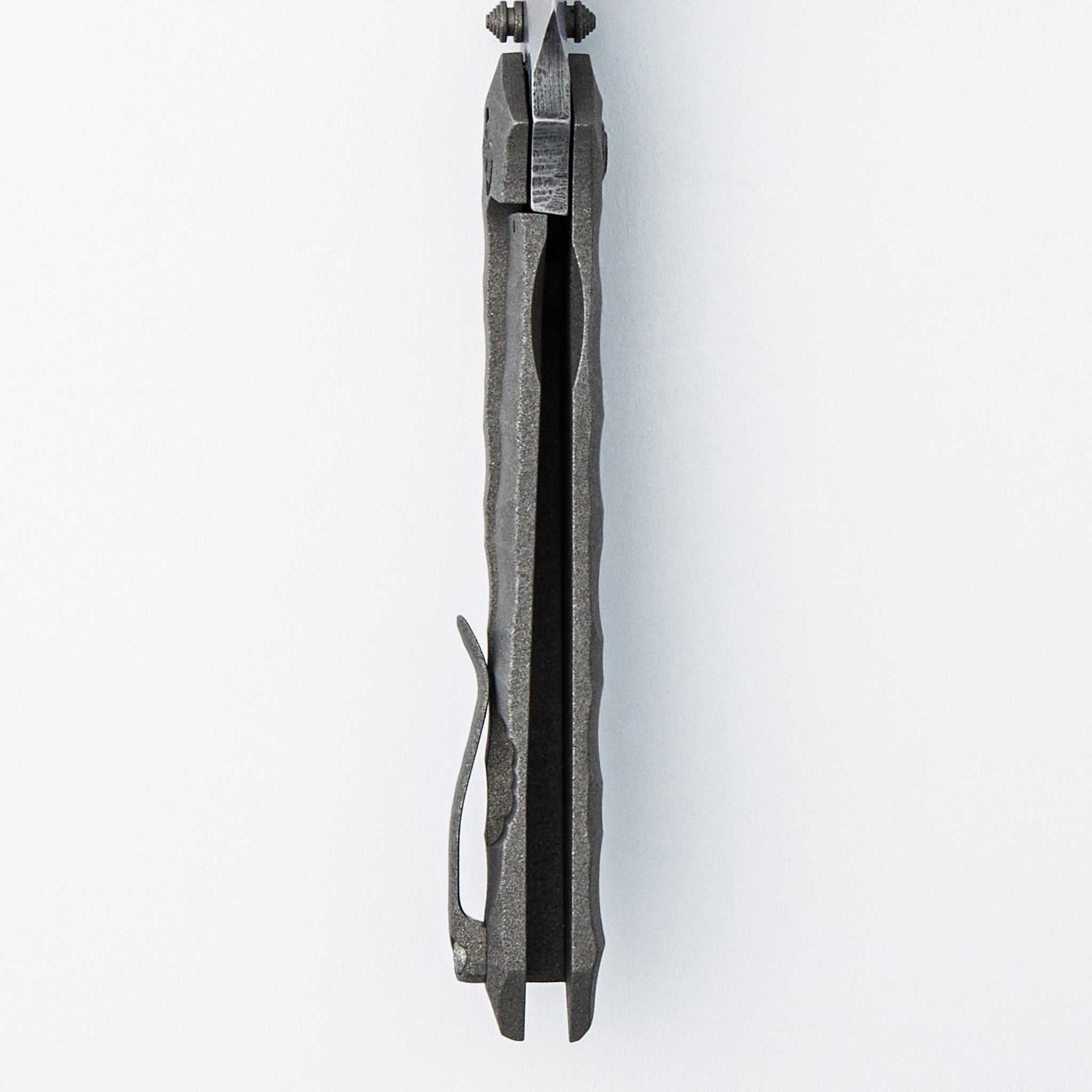 Rock Bamboo Front Flipper