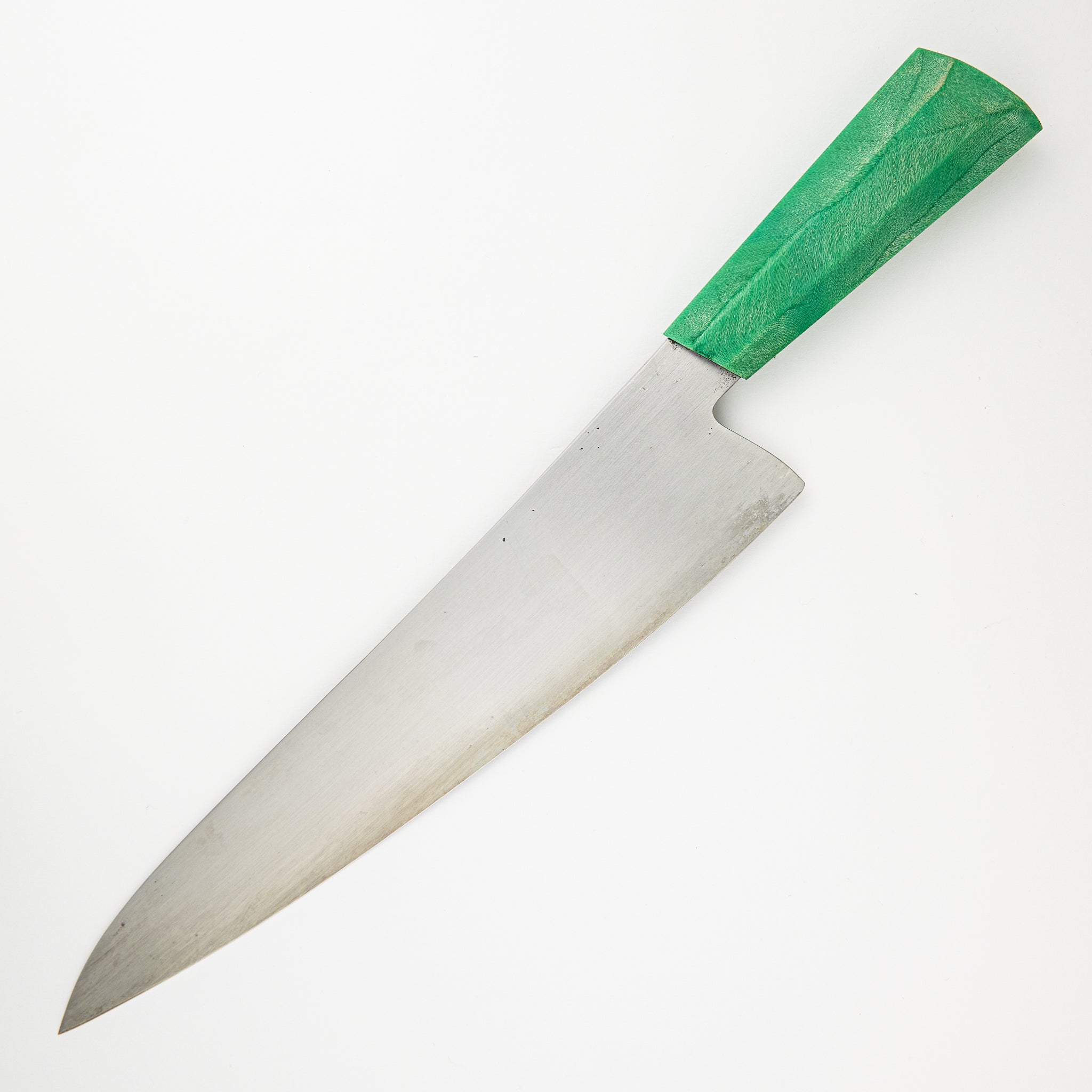 T Kamimura Kitchen Knife