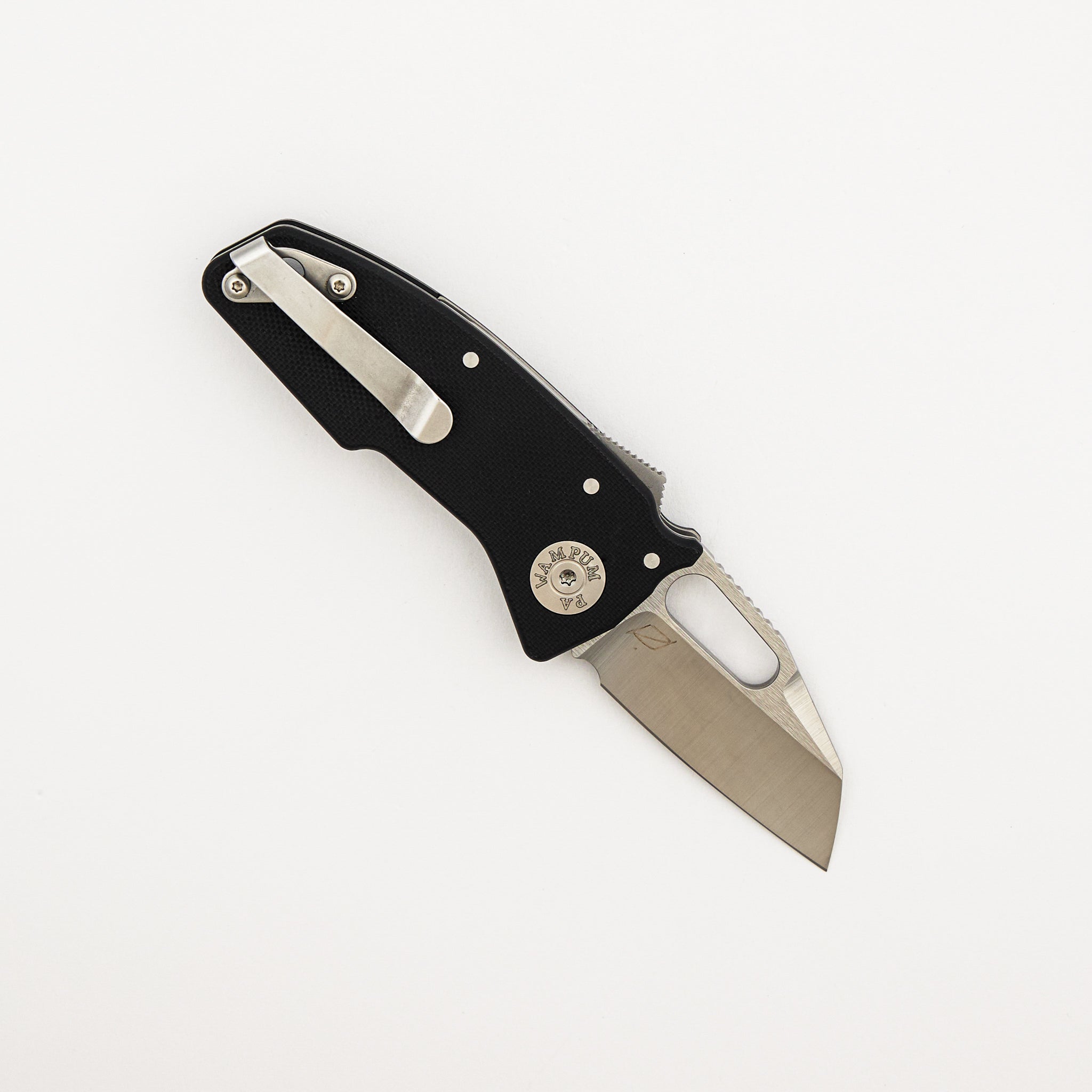 Mano Shark (Rotten Design Regrind)