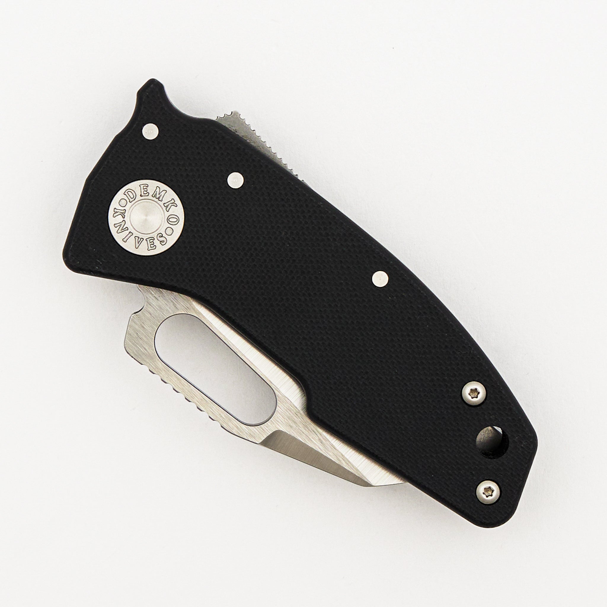 Mano Shark (Rotten Design Regrind)