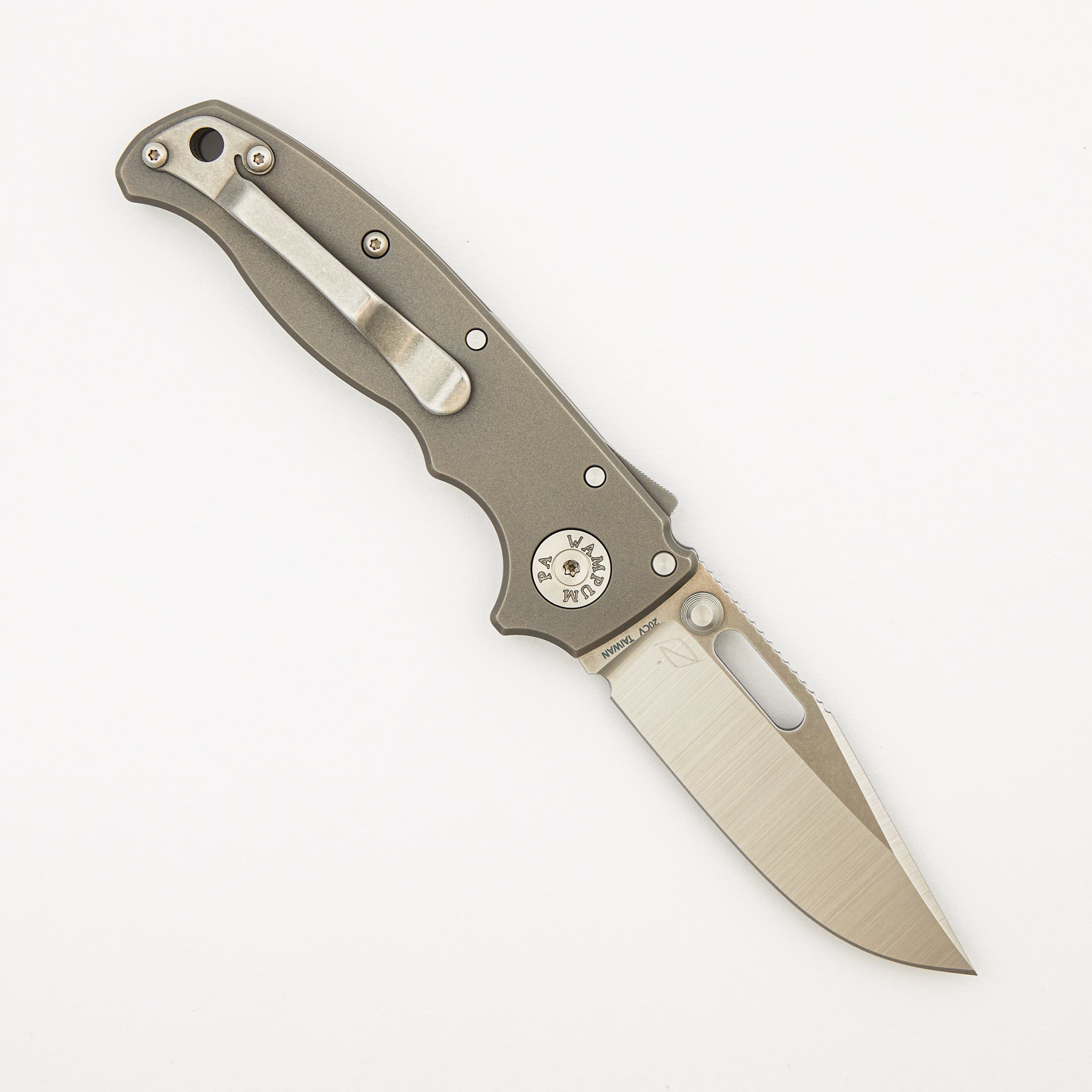 AD20.5 (Rotten Design Regrind)