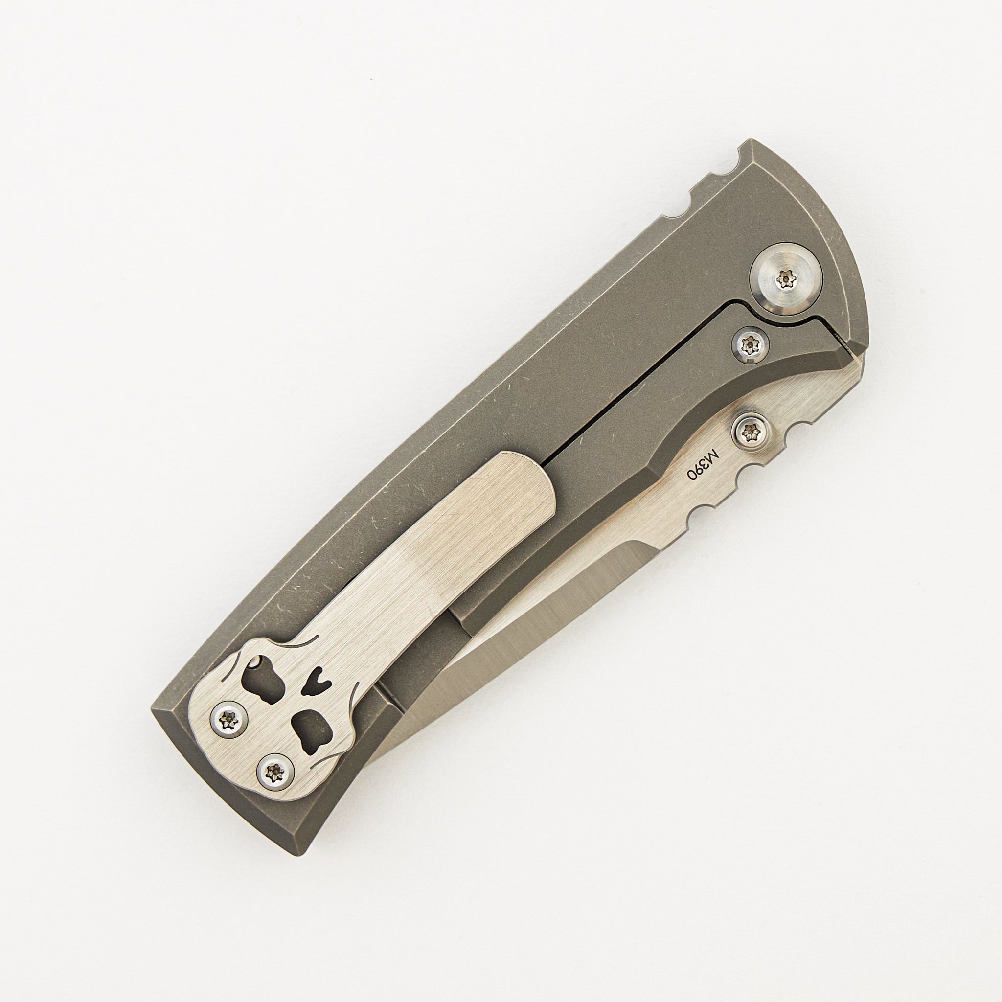 229 (Rotten Design Regrind)