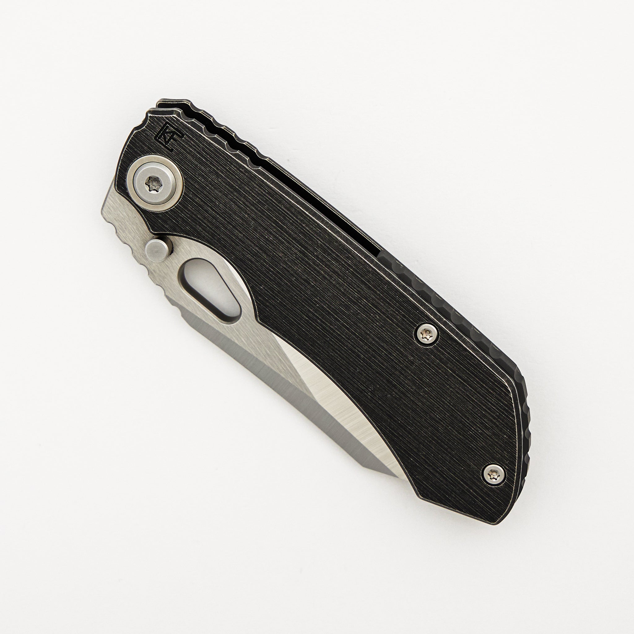 CKF Evolution 3.0 W/ Rotten Design Regrind (Jon Sorensen Design)