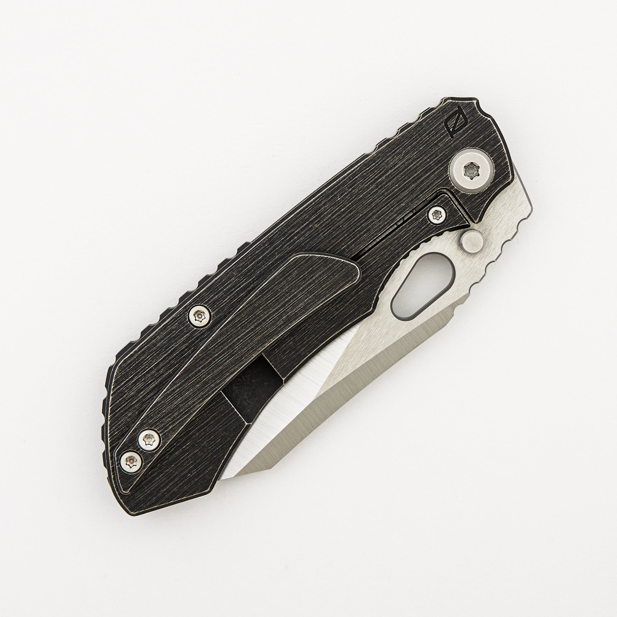 CKF Evolution 3.0 W/ Rotten Design Regrind (Jon Sorensen Design)