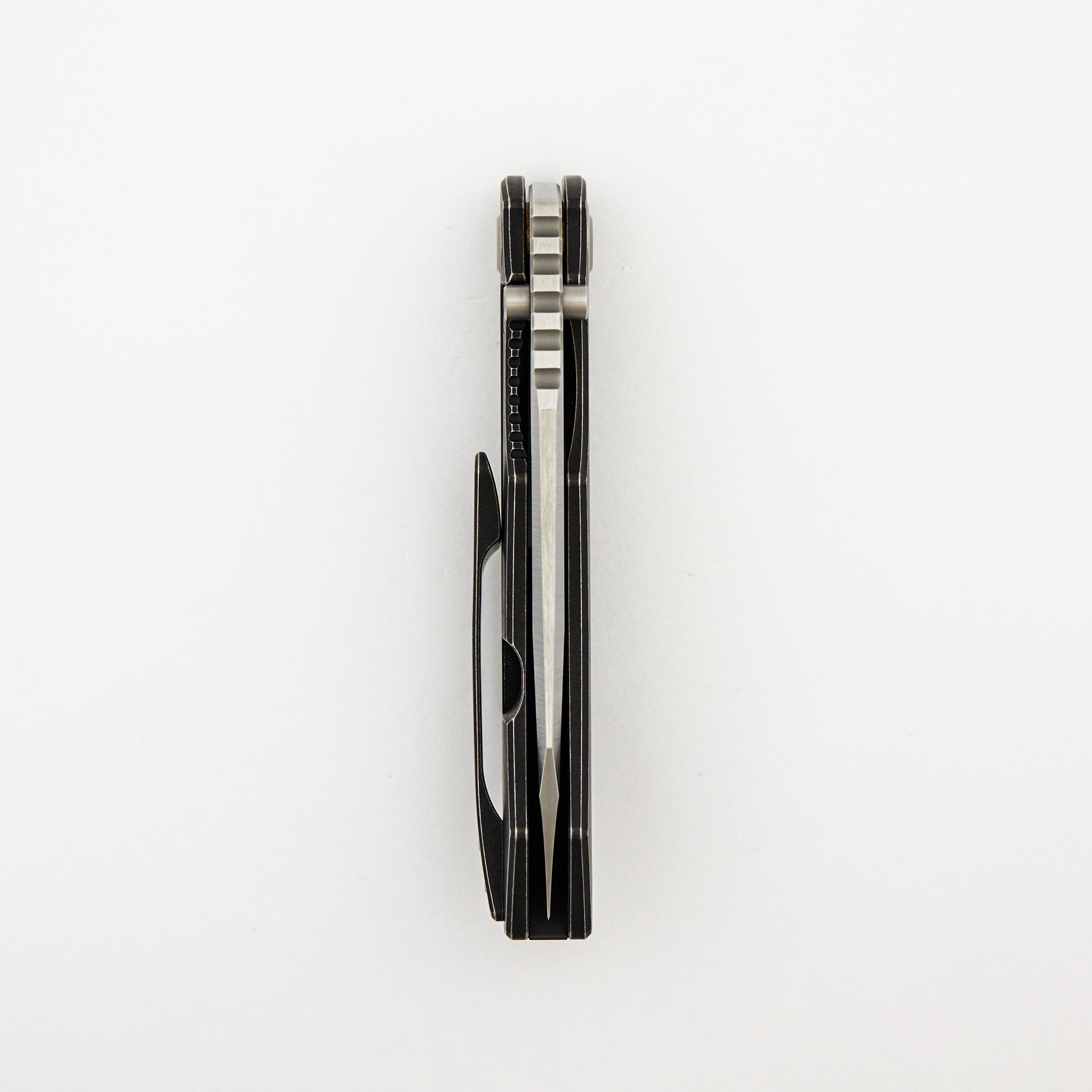 CKF Evolution 3.0 W/ Rotten Design Regrind (Jon Sorensen Design)