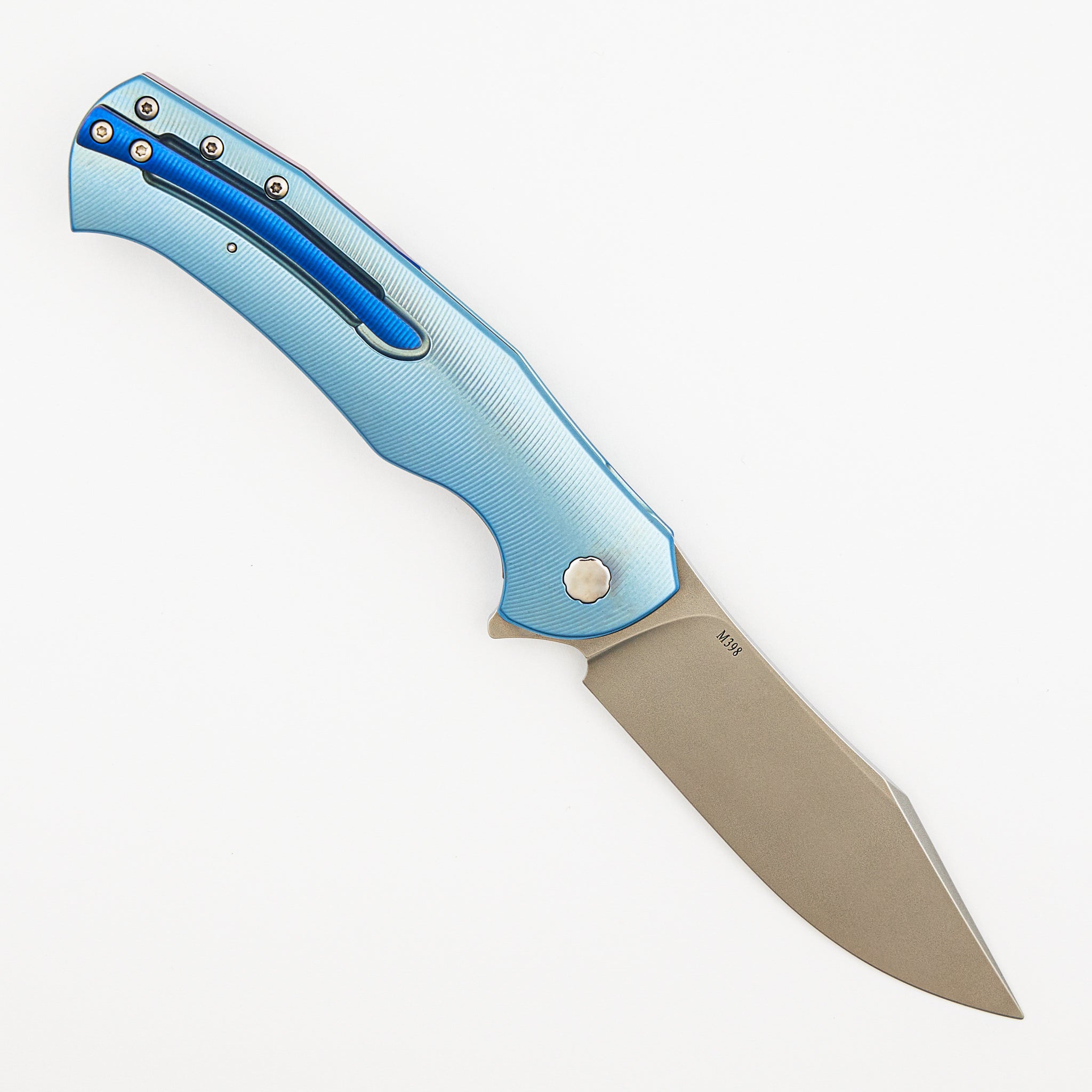 Mantis 77