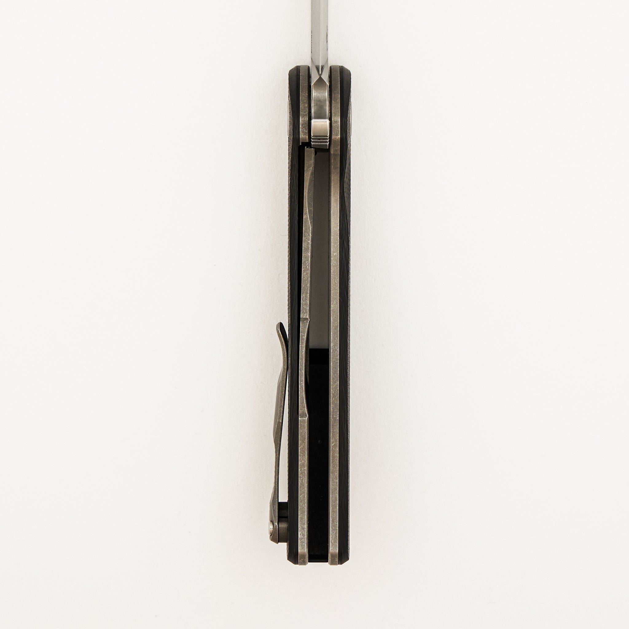 F3 - Elmax Blade - Carbon Fiber Handle - SRB