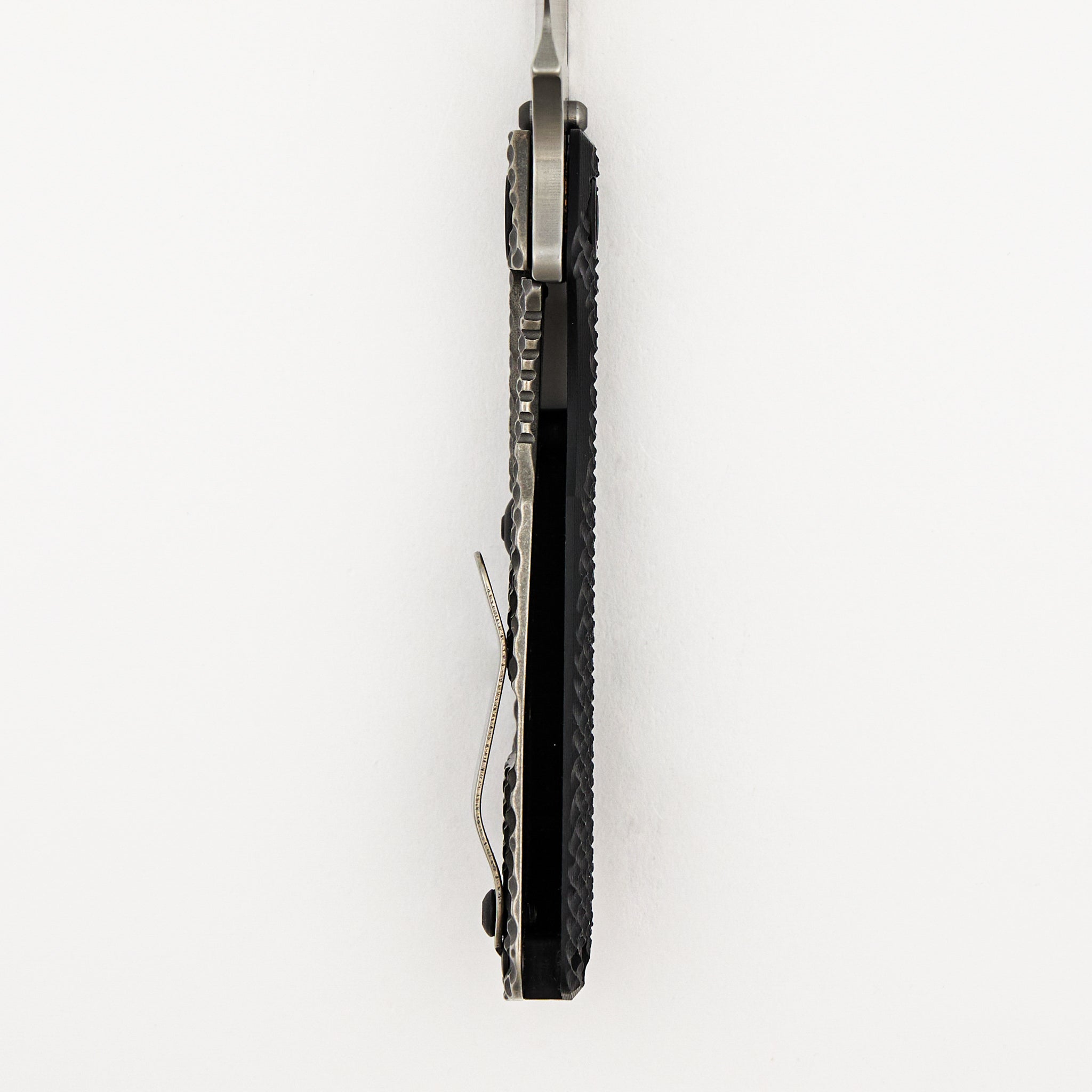 SNG Tanto Gunner Grip (Rotten Design Regrid)