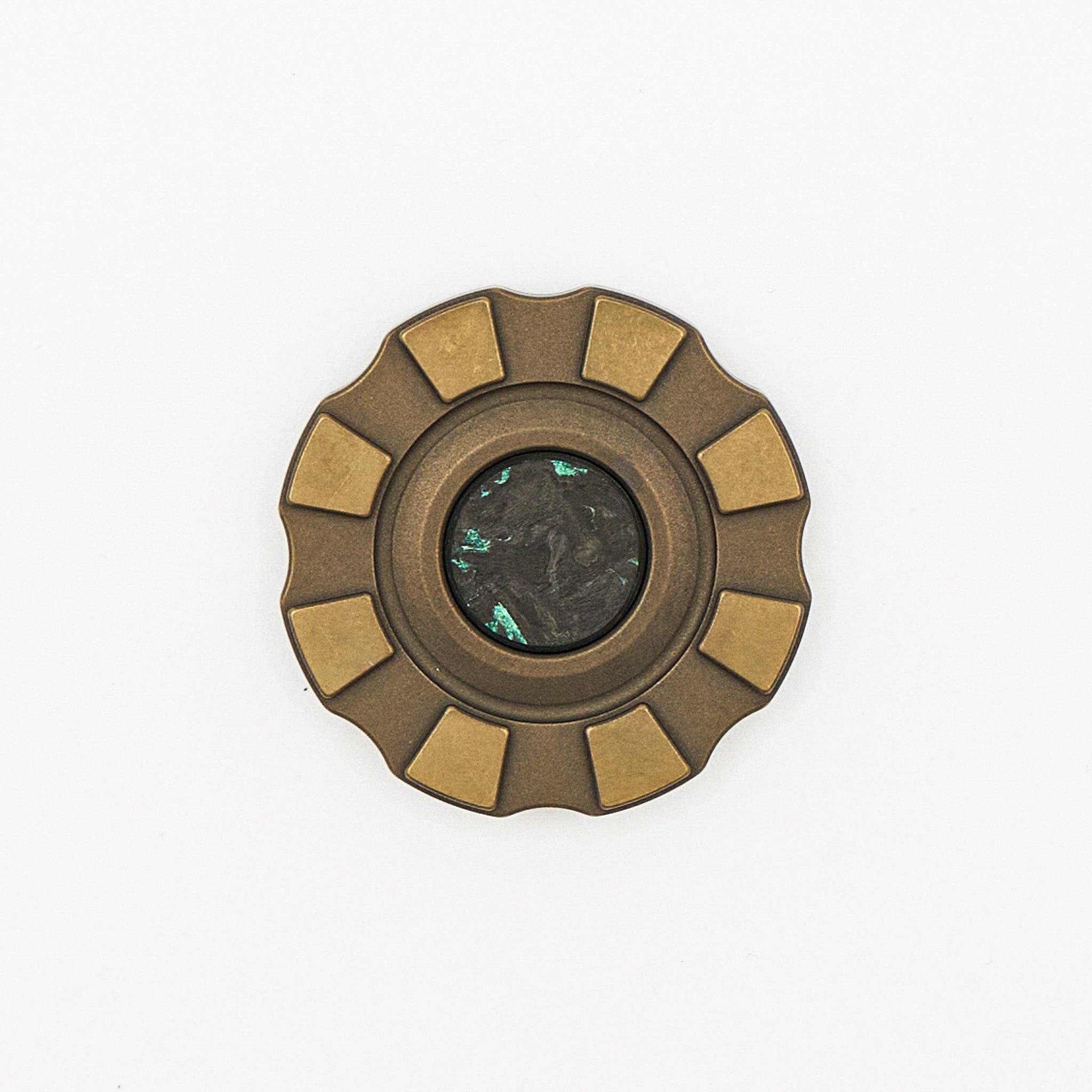 F95NL Gen. 5 - 2024 CCKS Spring Show Exclusive Set - HiTex Gear Poker Chip