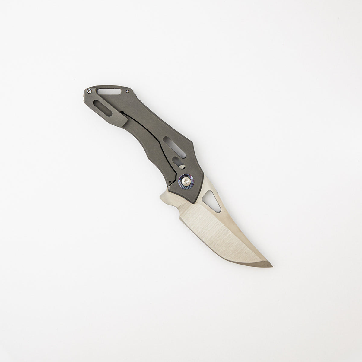 Sharknivco Royal Flipper