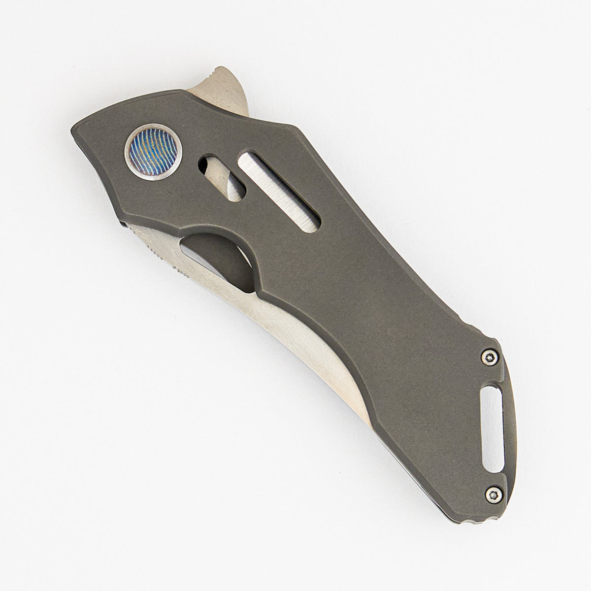 Sharknivco Royal Flipper