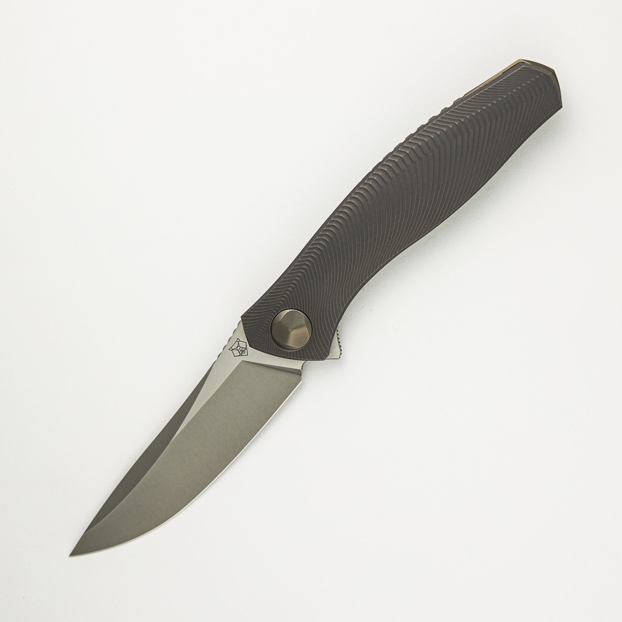 "Limited Edition" Bio (Dark) - M398 Blade - MRBS (Sinkevich Design)
