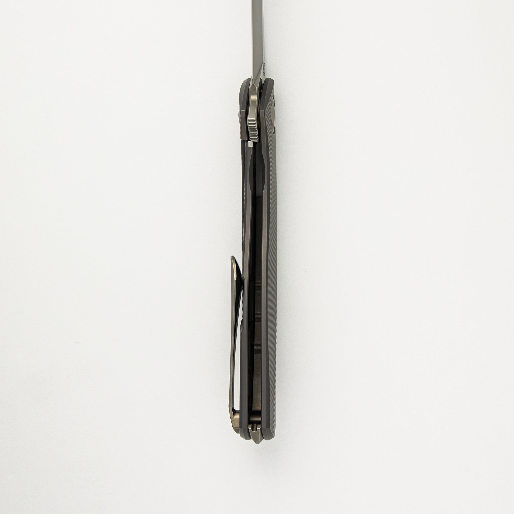 "Limited Edition" Bio (Dark) - M398 Blade - MRBS (Sinkevich Design)
