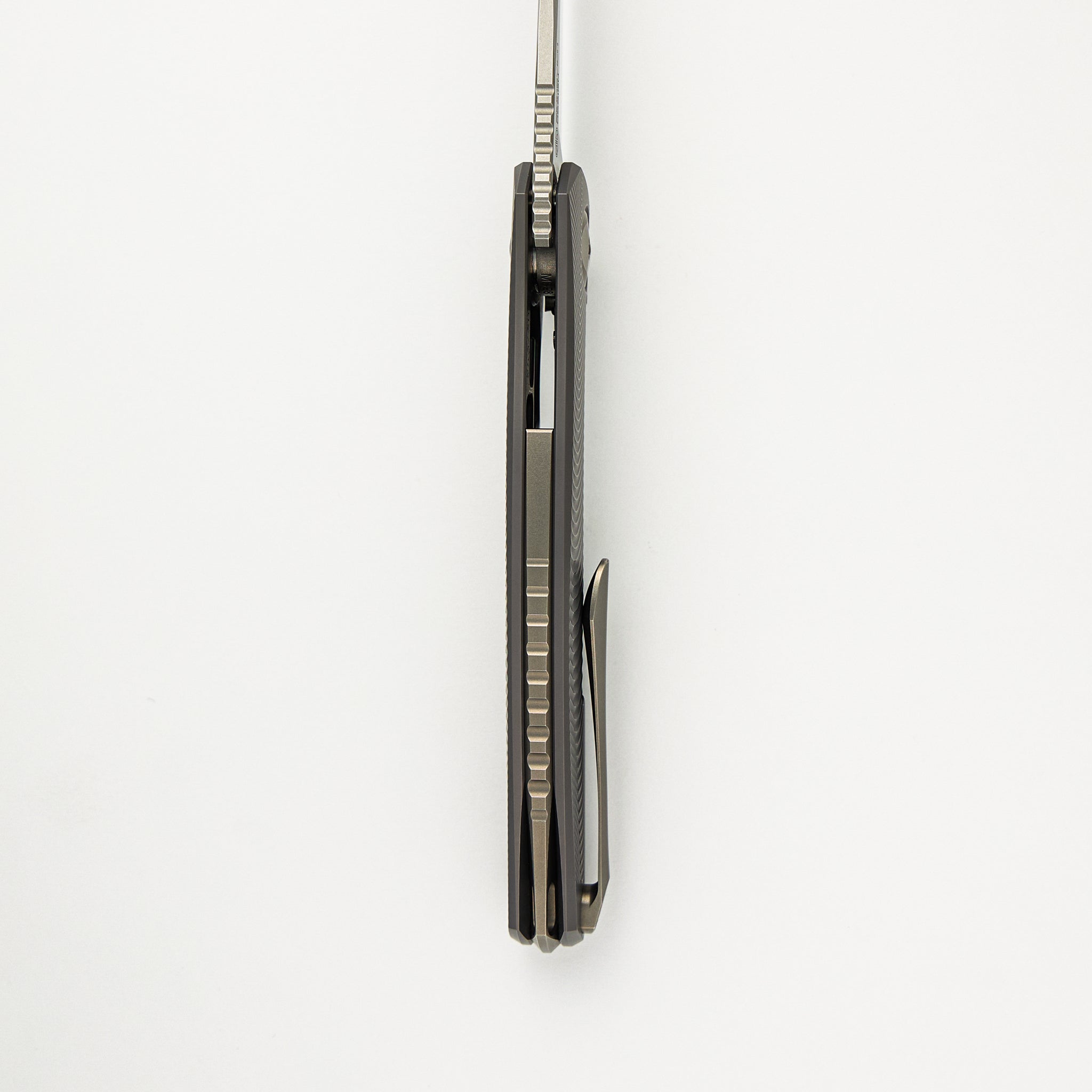 "Limited Edition" Bio (Dark) - M398 Blade - MRBS (Sinkevich Design)