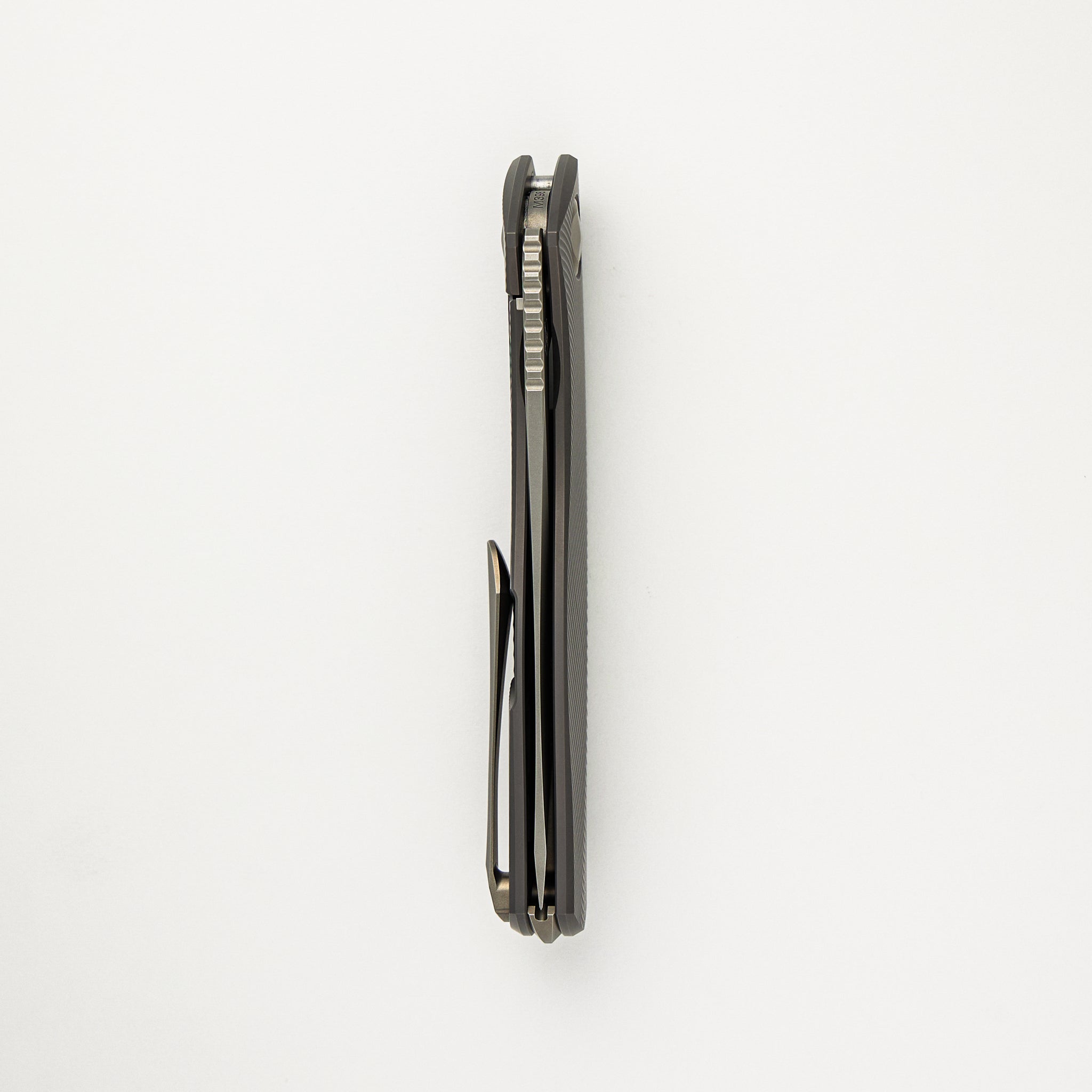 "Limited Edition" Bio (Dark) - M398 Blade - MRBS (Sinkevich Design)