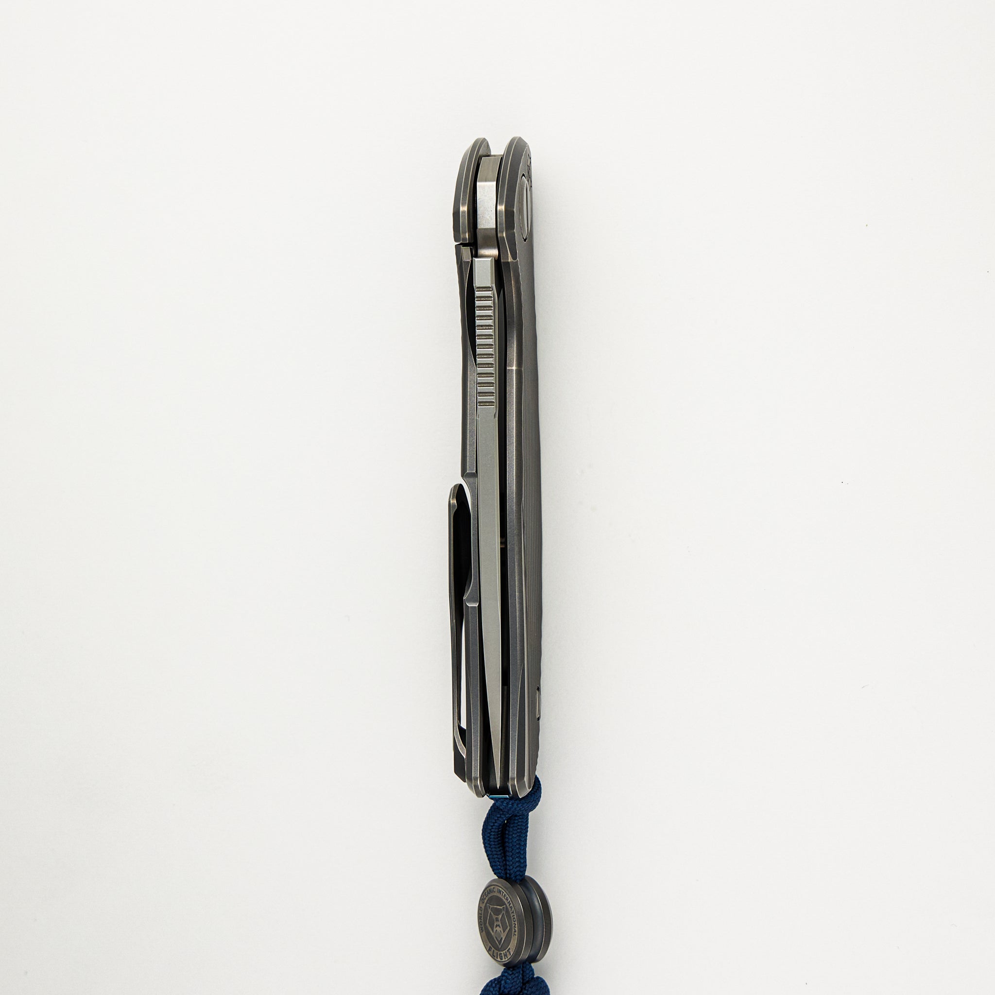 F95 Icebreaker - Special Edition - M390 Blade - MRBS