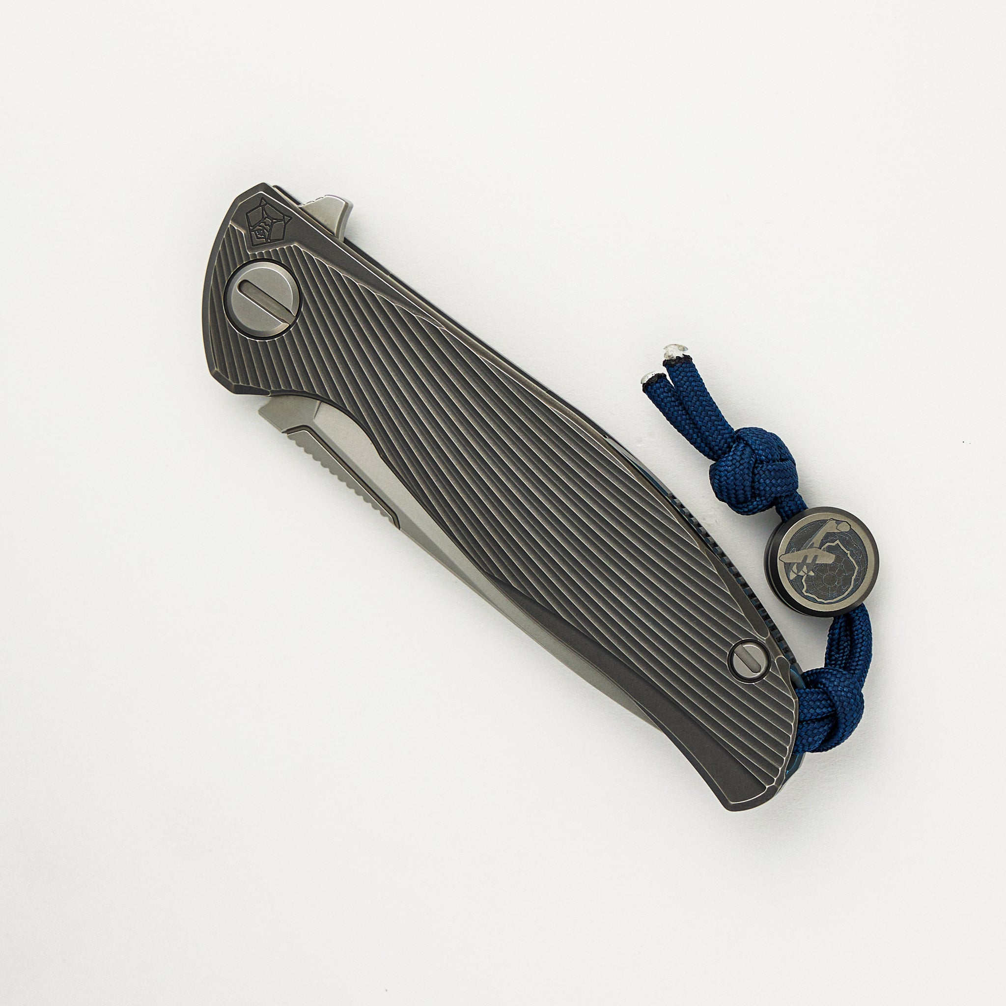 F95 Icebreaker - Special Edition - M390 Blade - MRBS