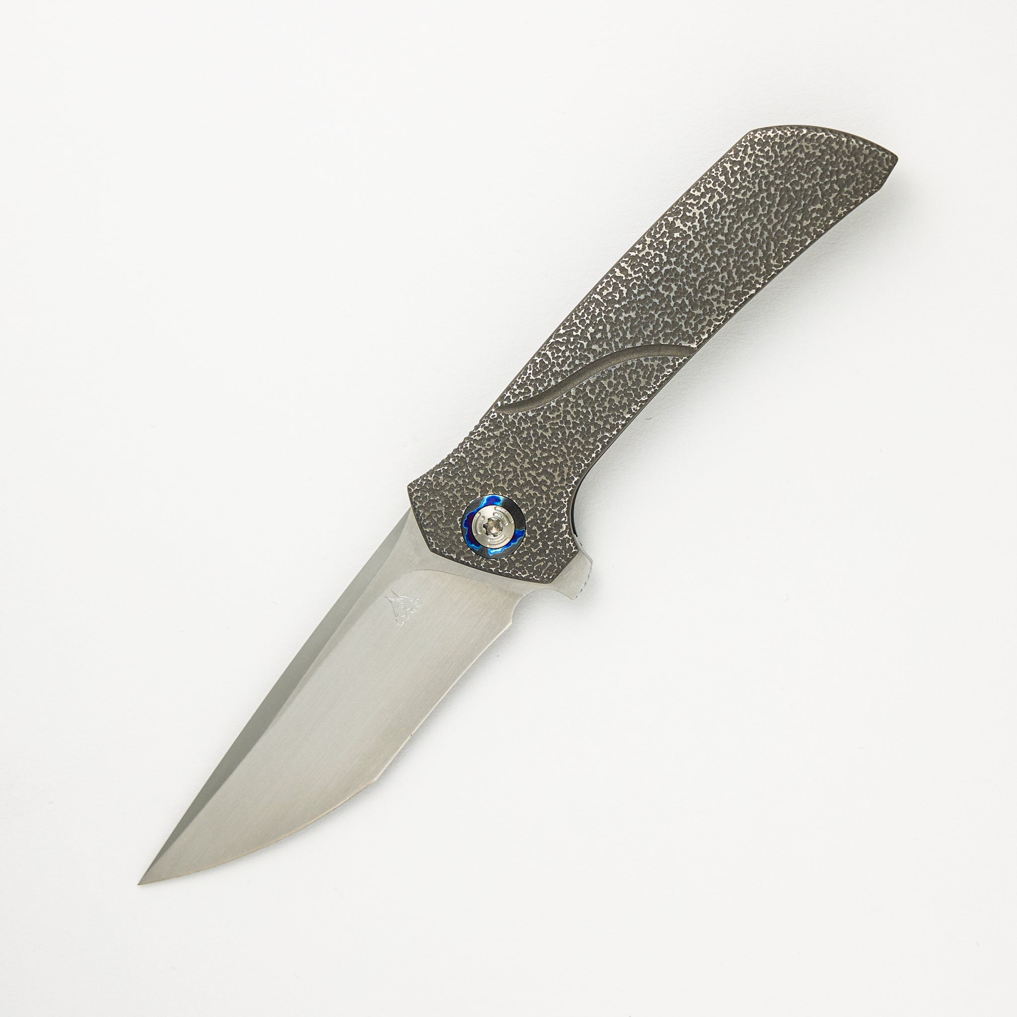 WR Bladeworks Cetus