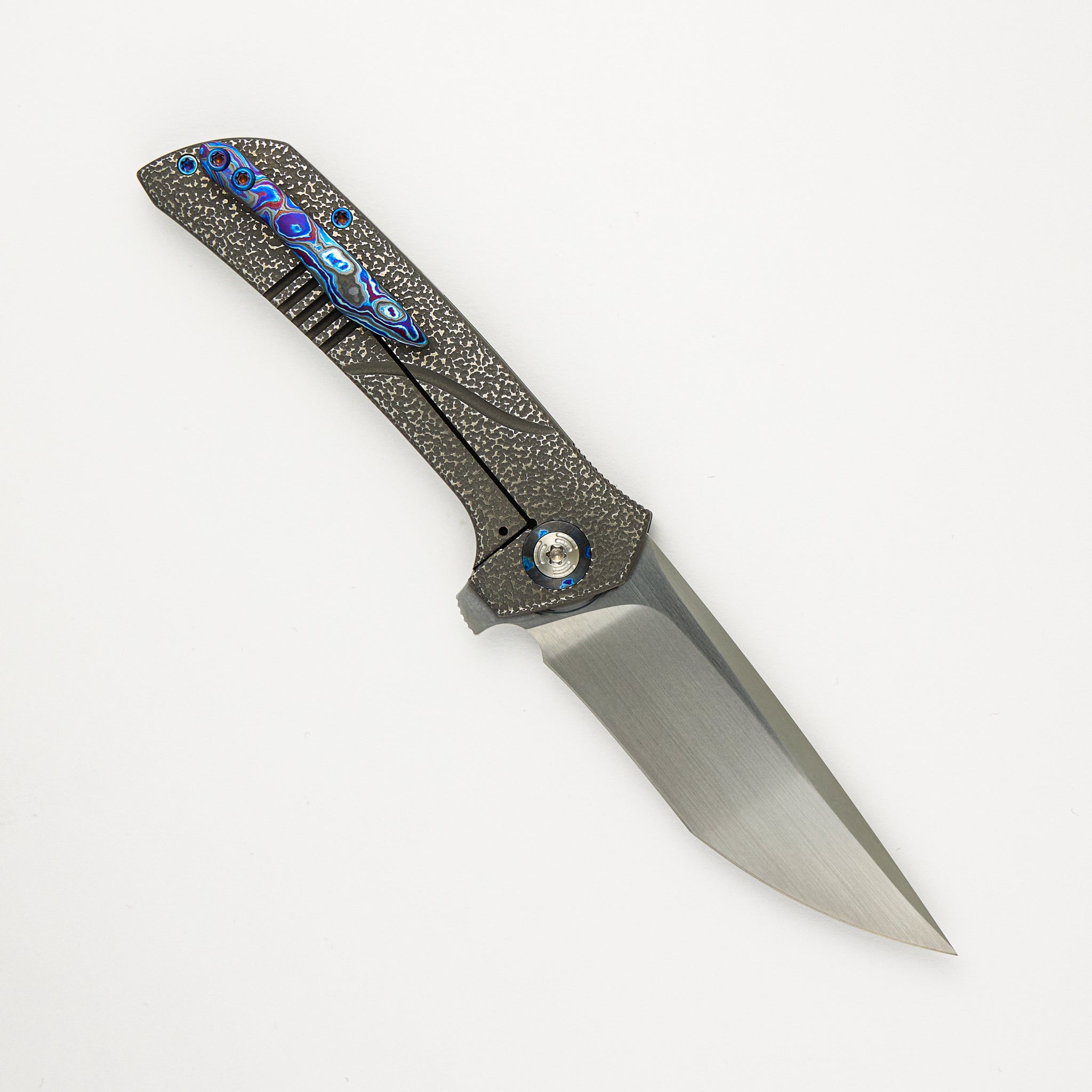 WR Bladeworks Cetus